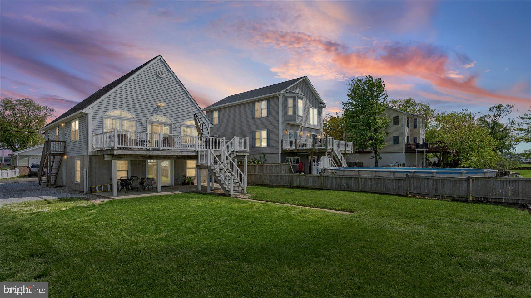 MILLERS ISLAND - Residential
