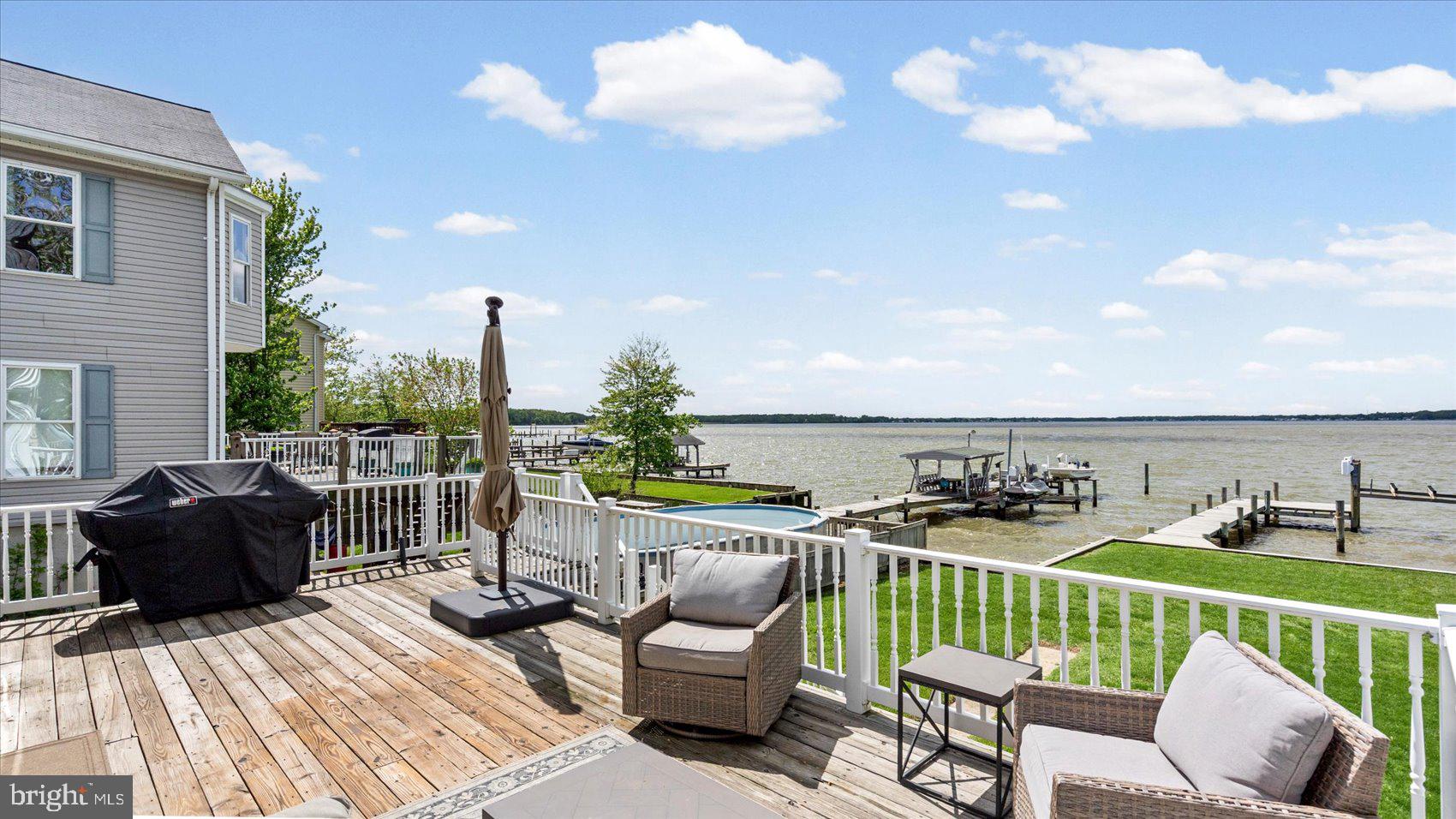 MILLERS ISLAND - Residential