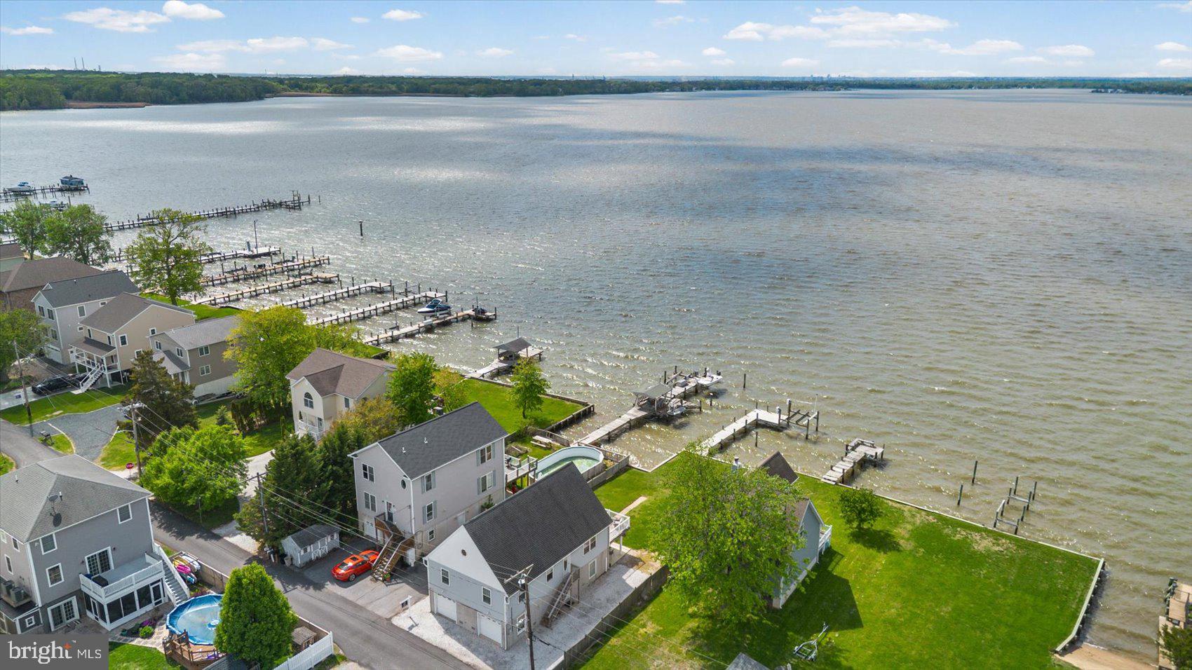 MILLERS ISLAND - Residential