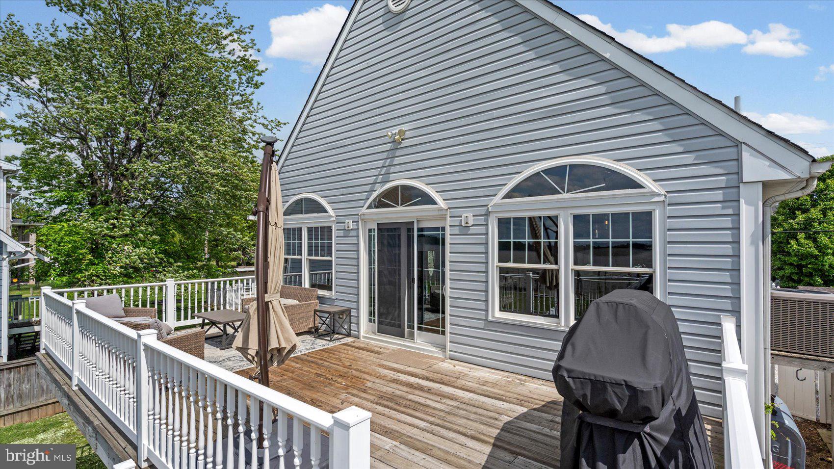 MILLERS ISLAND - Residential