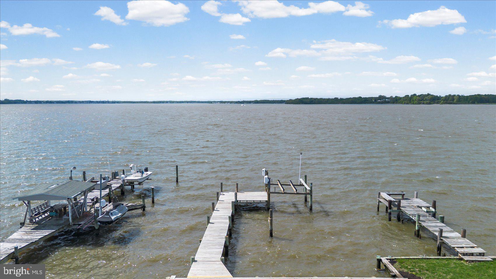 MILLERS ISLAND - Residential