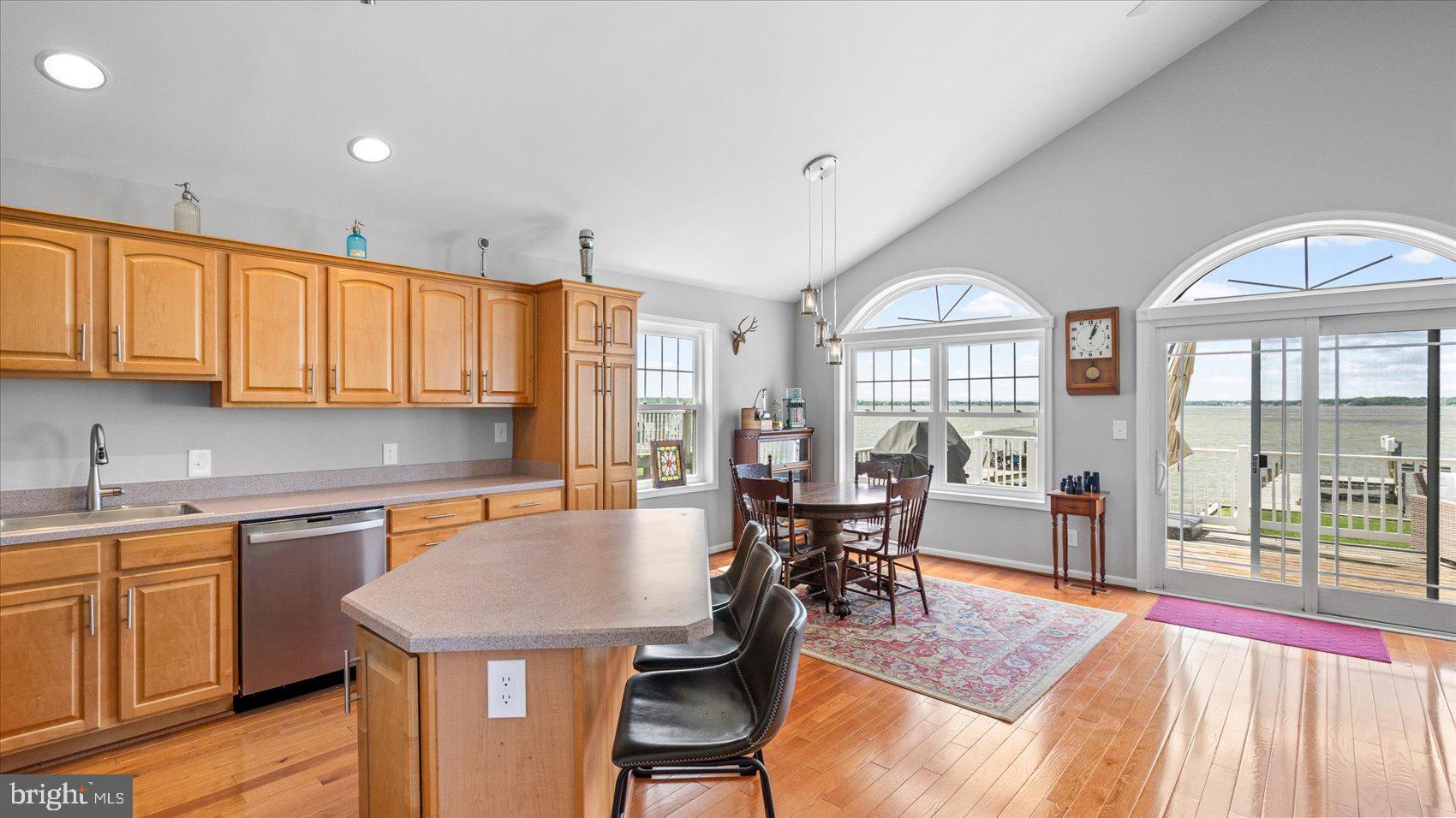 MILLERS ISLAND - Residential