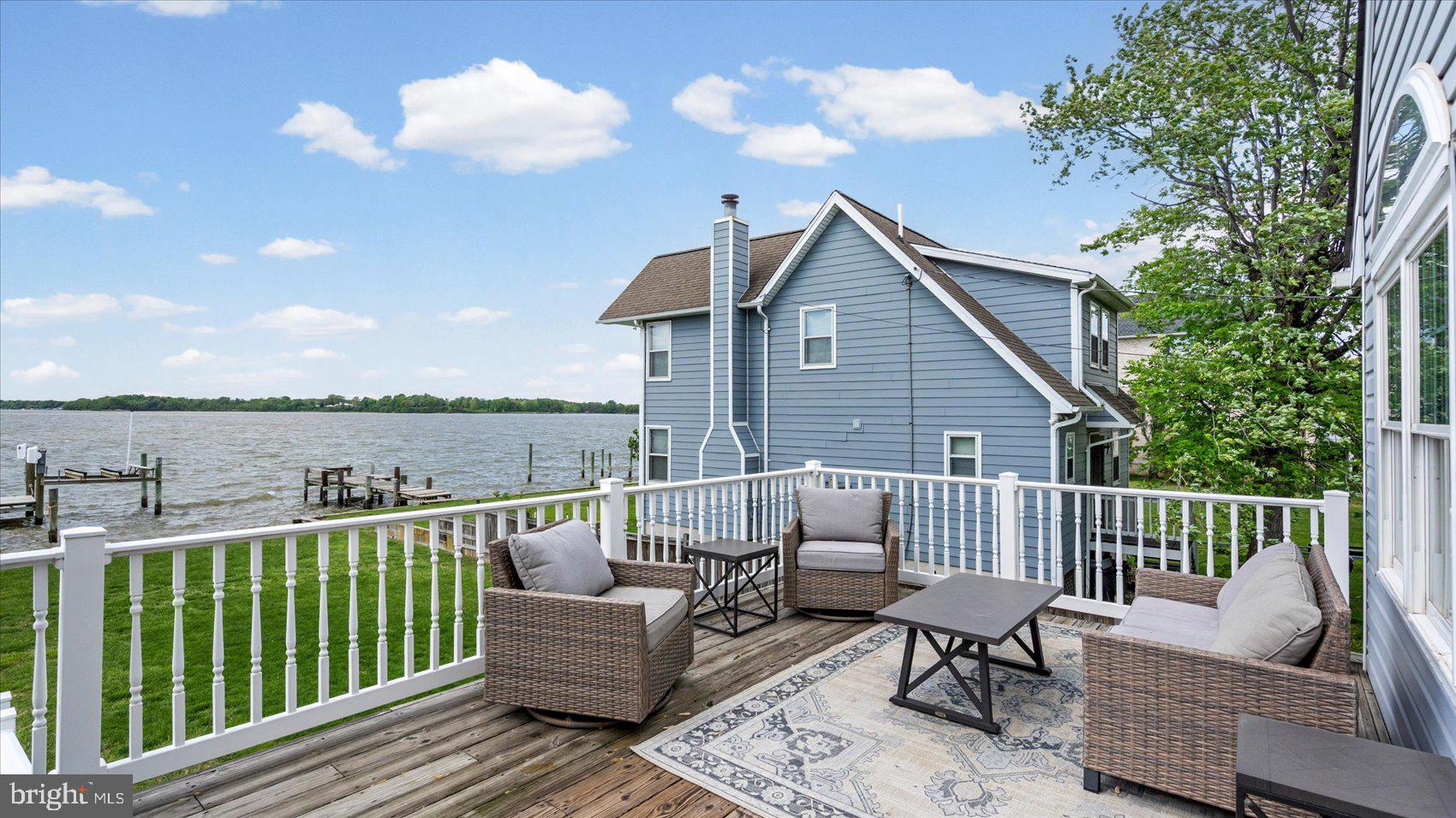 MILLERS ISLAND - Residential