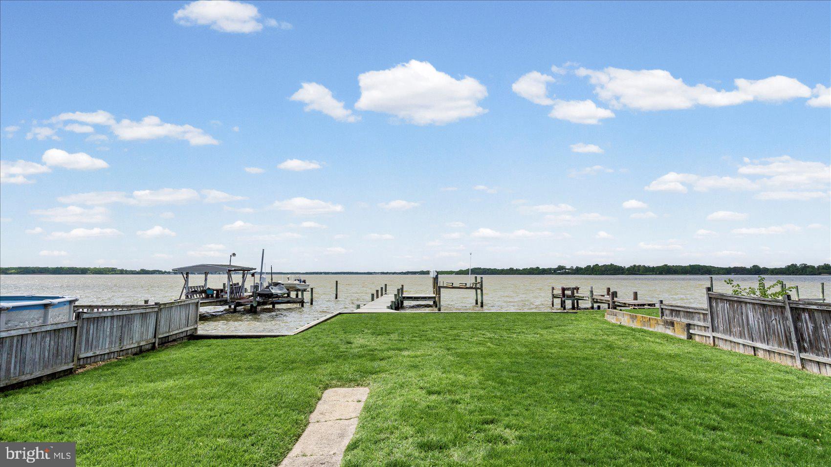 MILLERS ISLAND - Residential