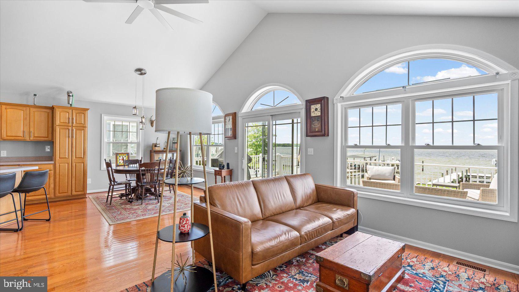 MILLERS ISLAND - Residential