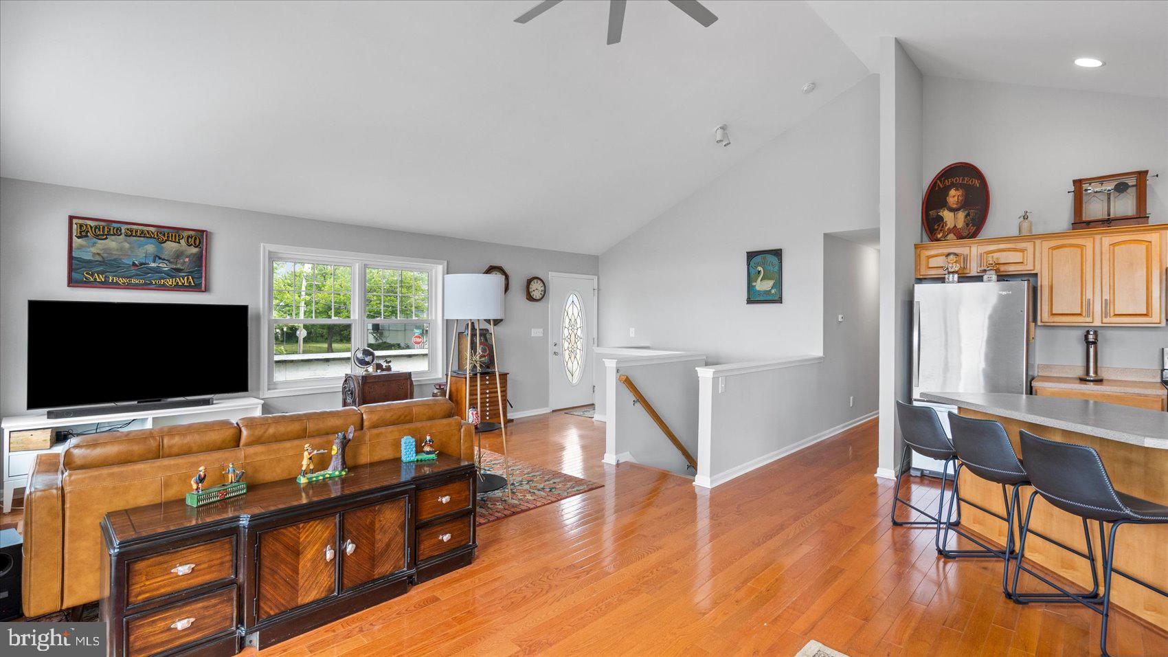 MILLERS ISLAND - Residential