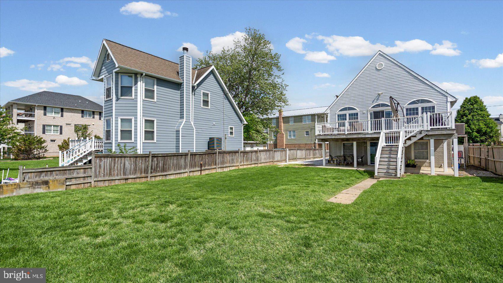 MILLERS ISLAND - Residential