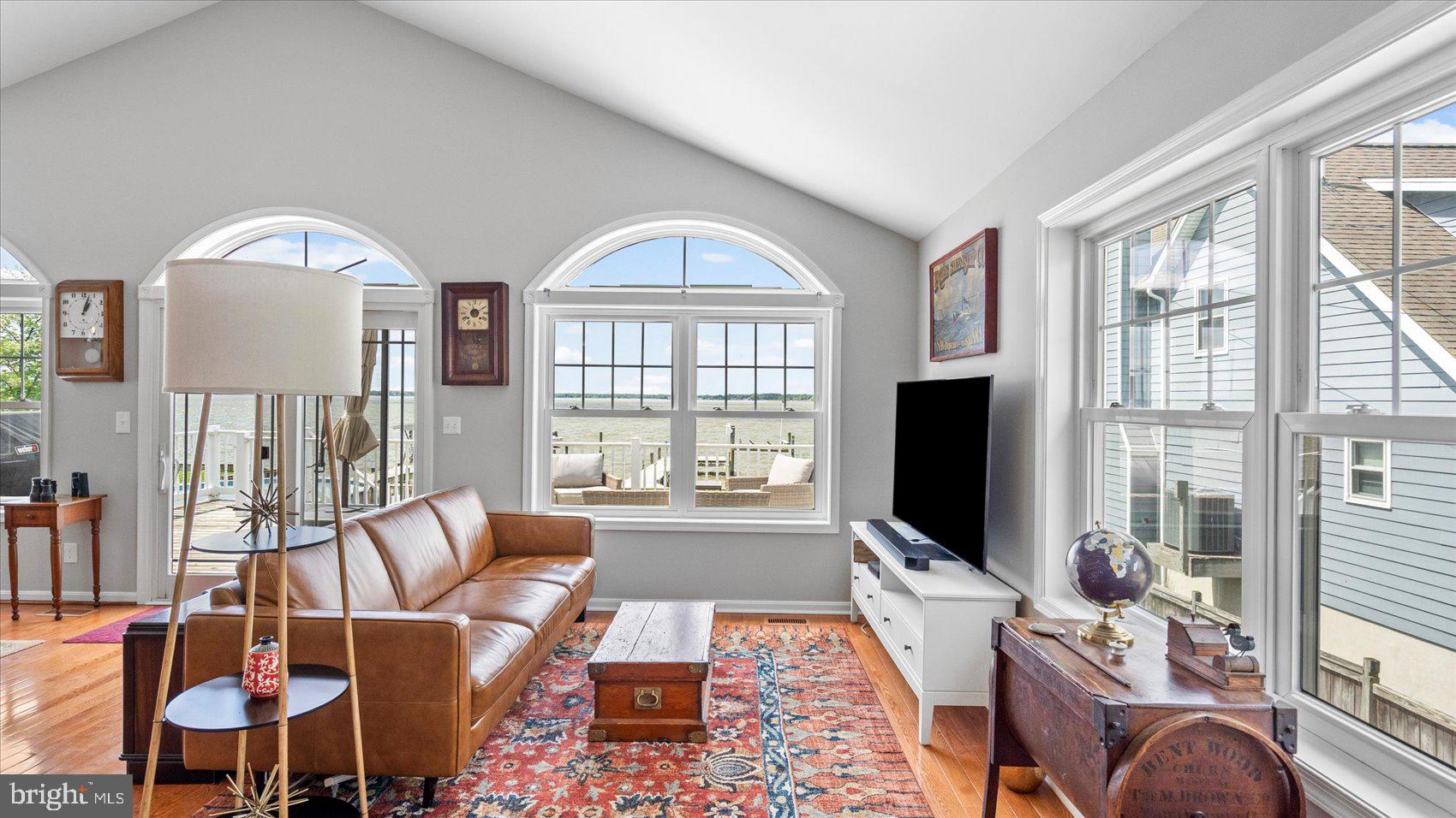 MILLERS ISLAND - Residential