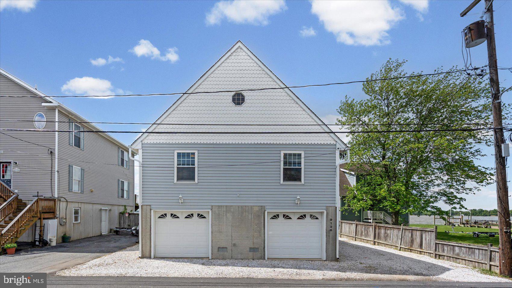 MILLERS ISLAND - Residential