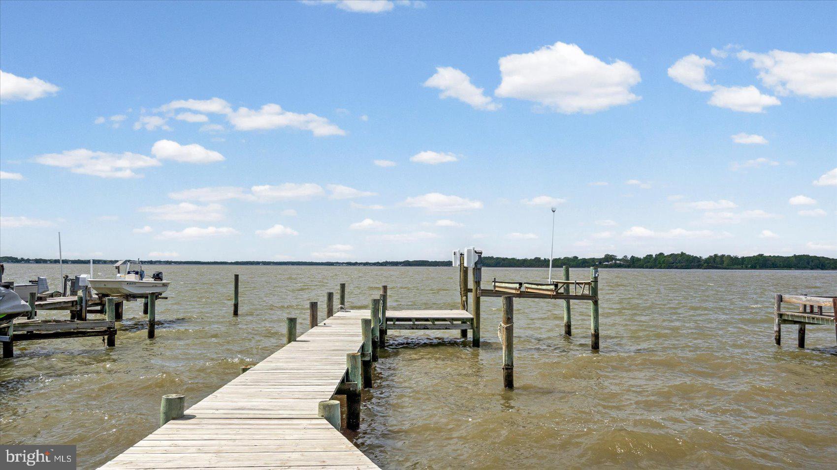 MILLERS ISLAND - Residential