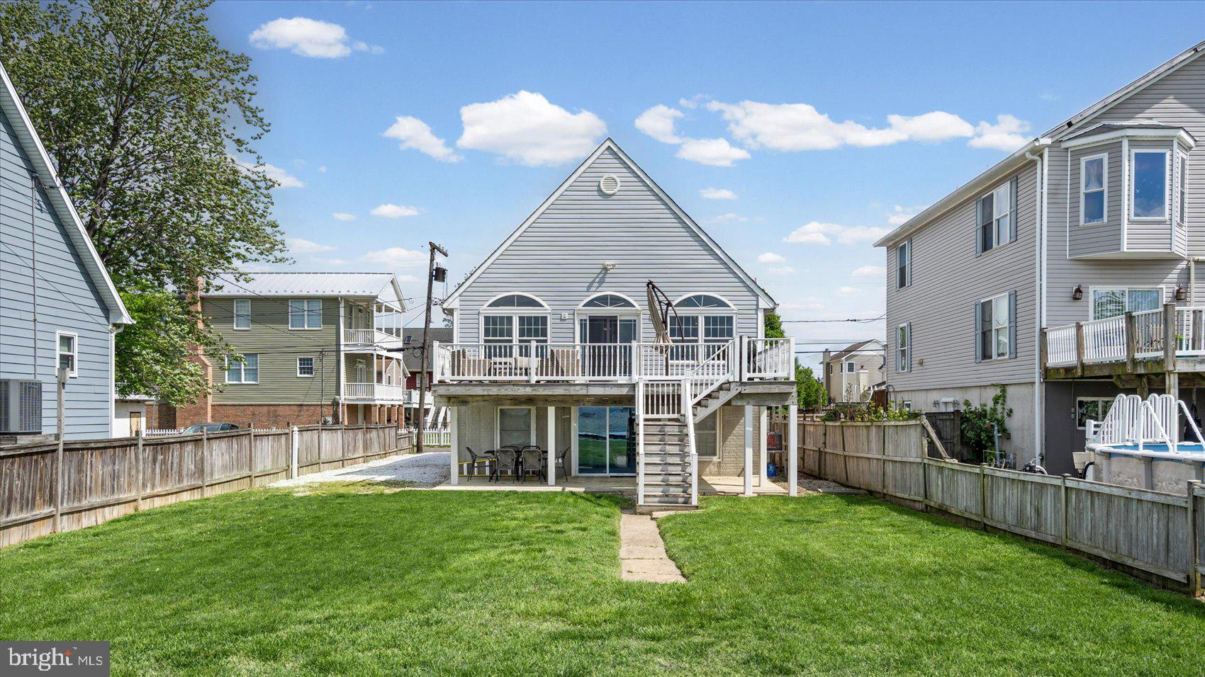 MILLERS ISLAND - Residential