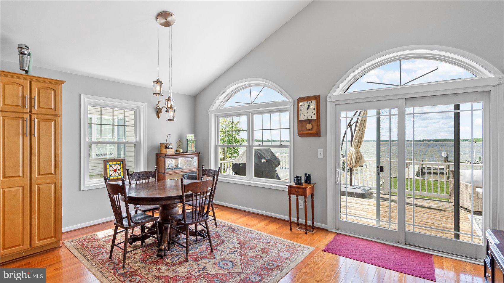 MILLERS ISLAND - Residential