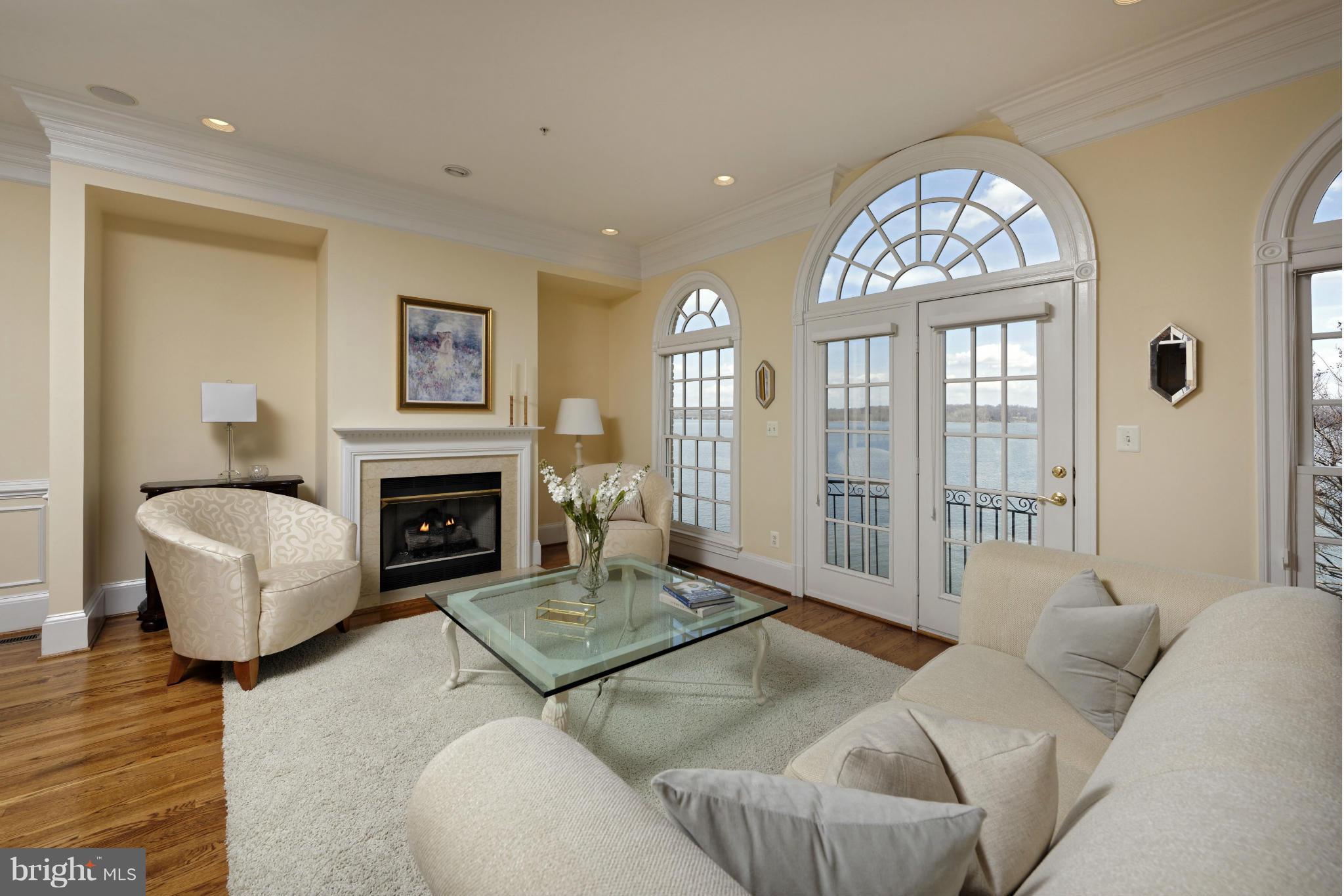 FORDS LANDING - Residential