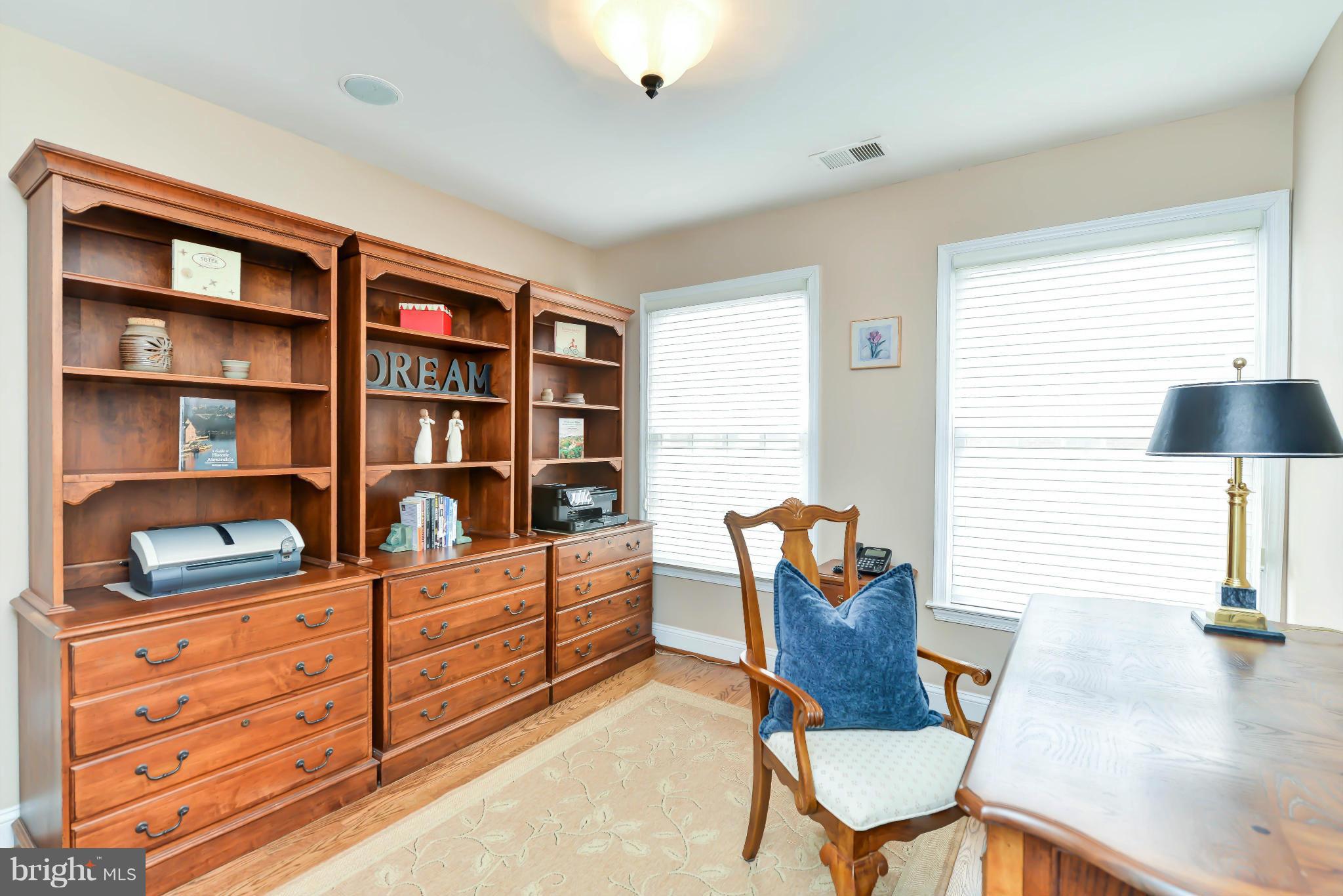 FORDS LANDING - Residential