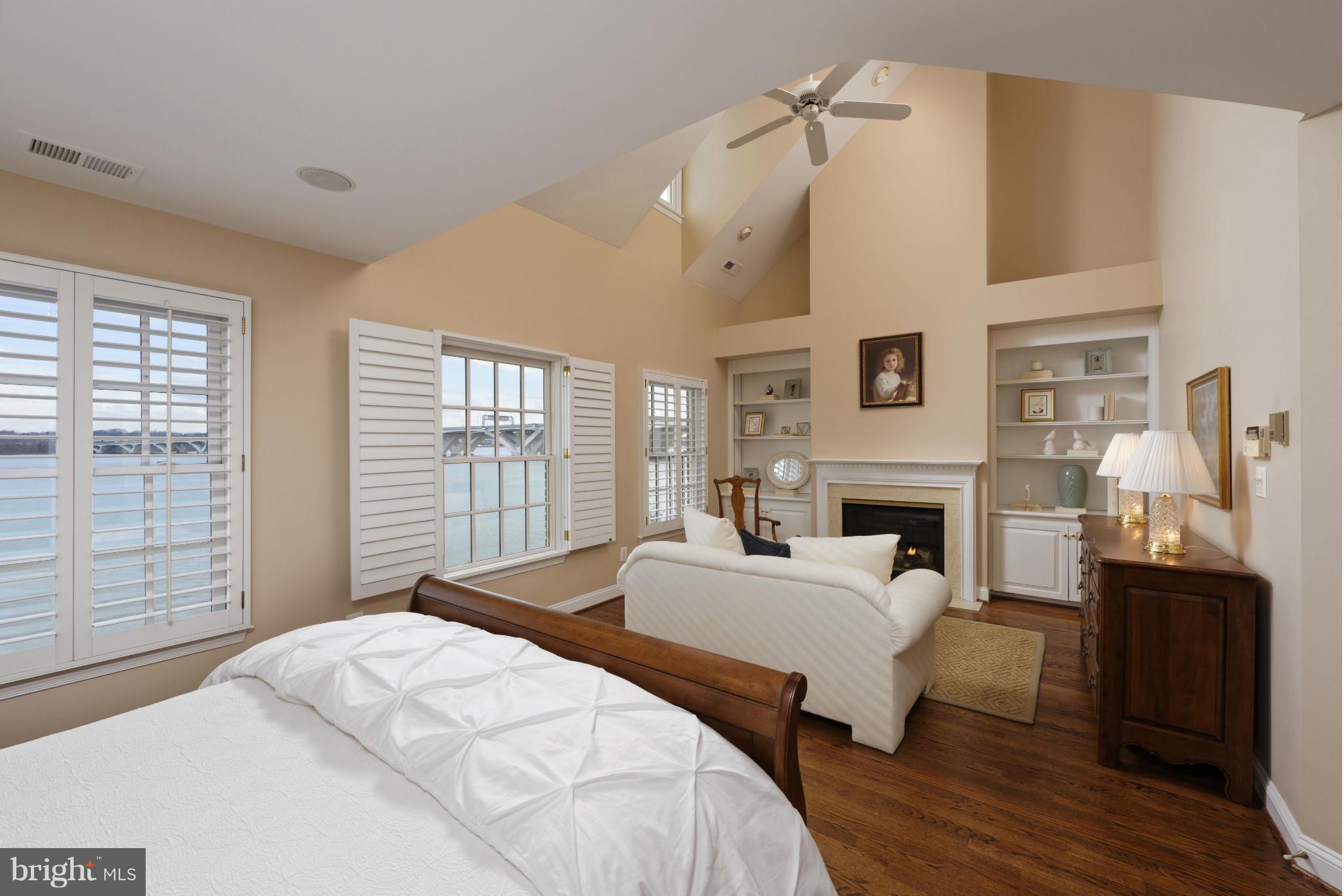 FORDS LANDING - Residential