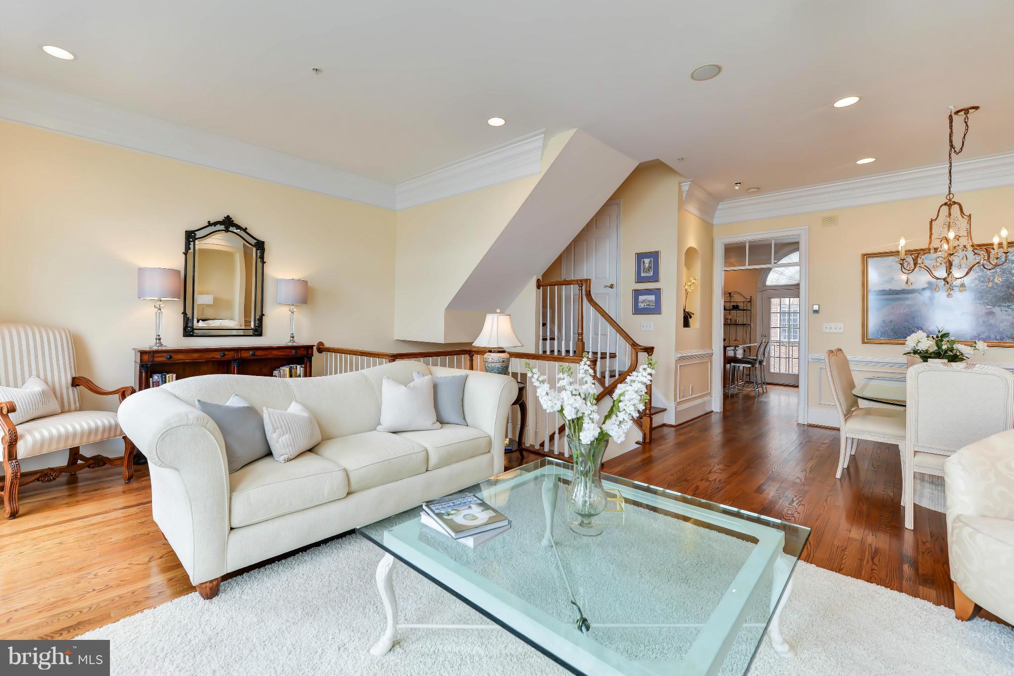 FORDS LANDING - Residential