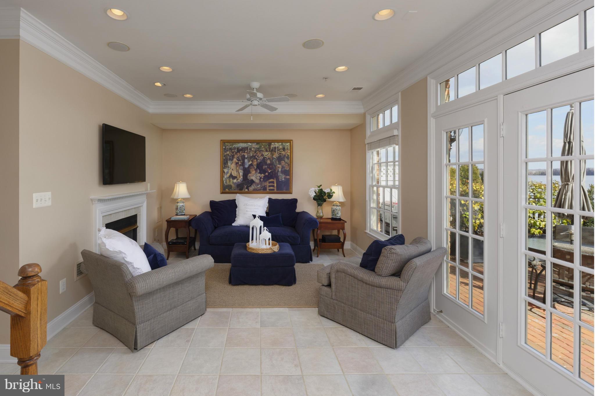 FORDS LANDING - Residential