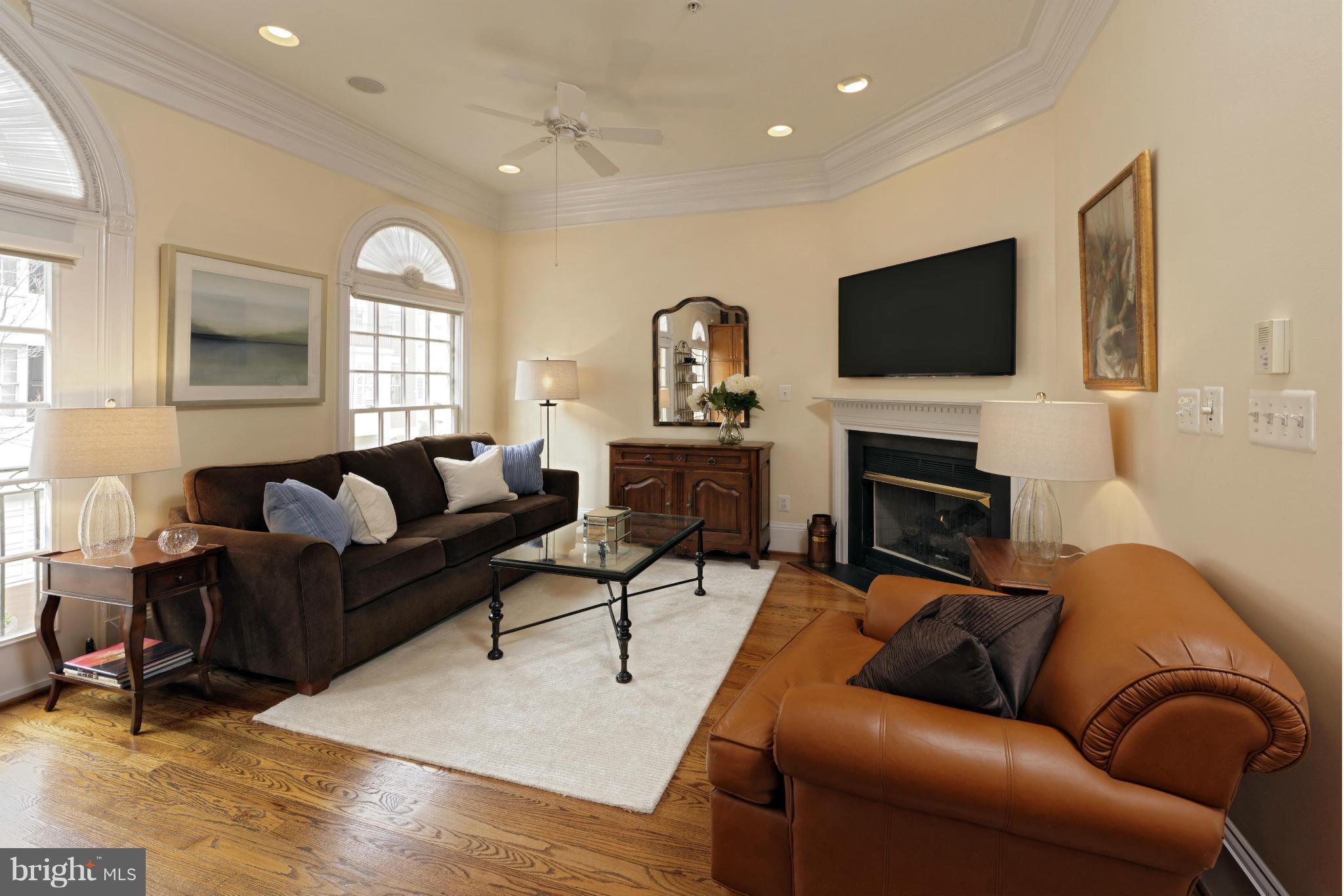 FORDS LANDING - Residential