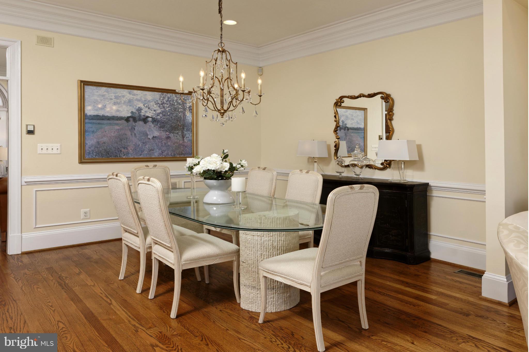 FORDS LANDING - Residential