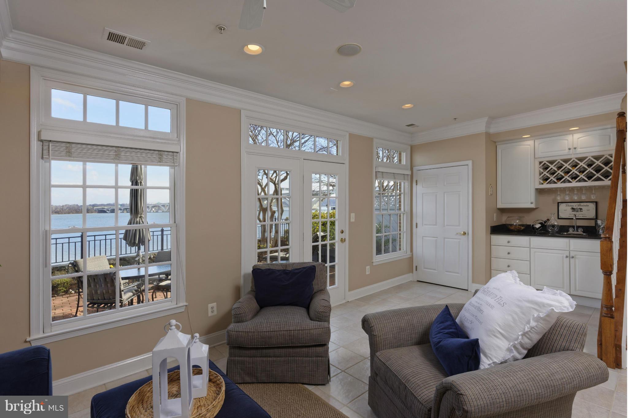 FORDS LANDING - Residential