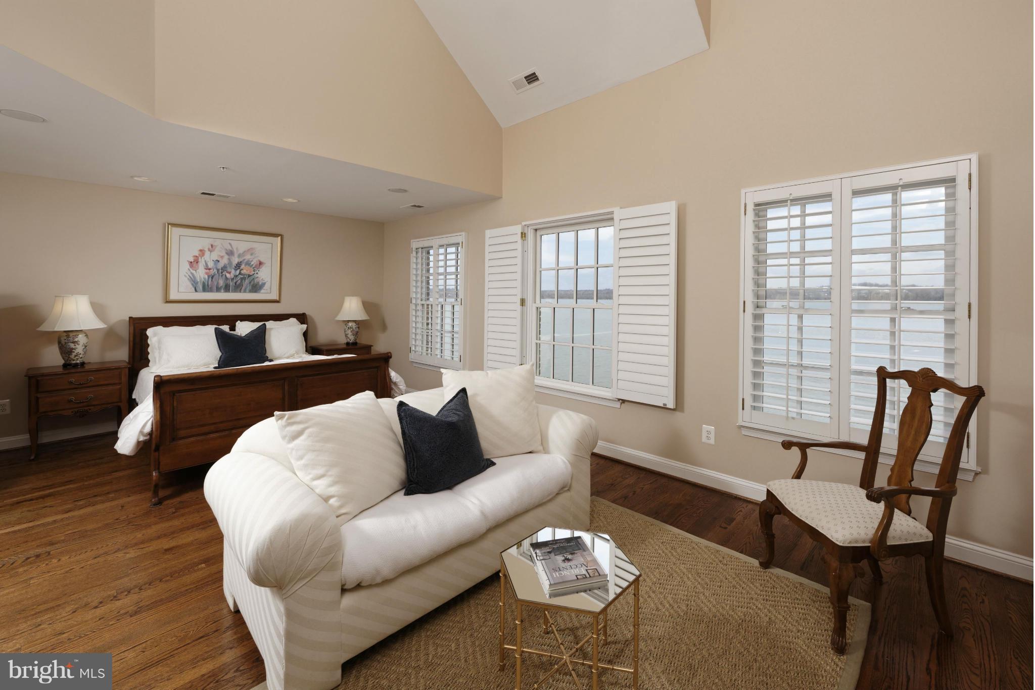 FORDS LANDING - Residential