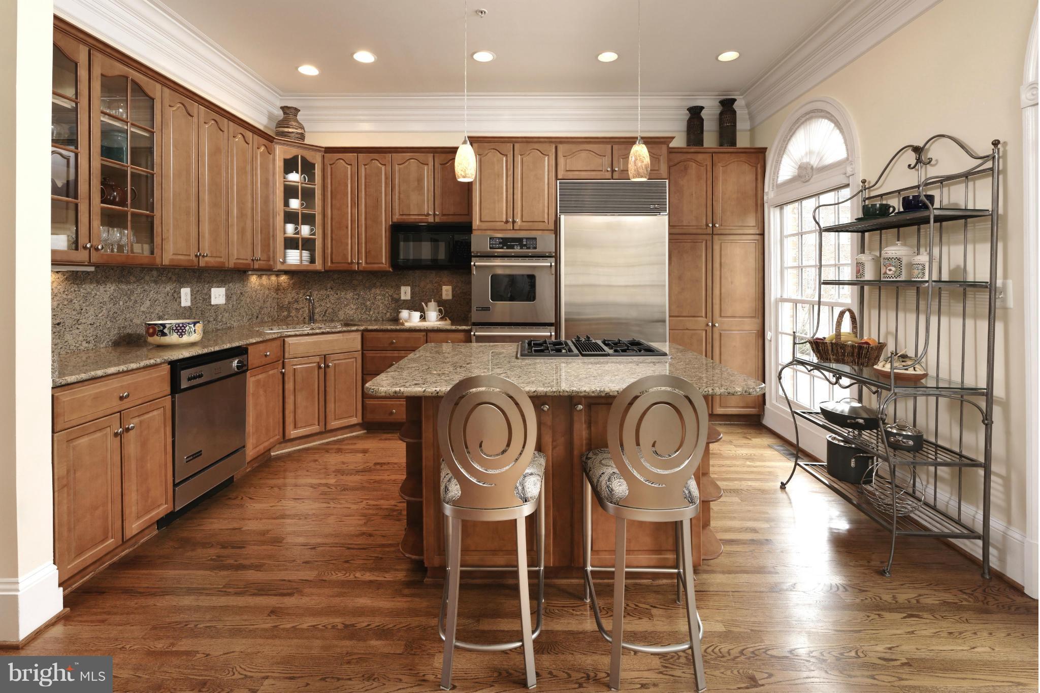 FORDS LANDING - Residential