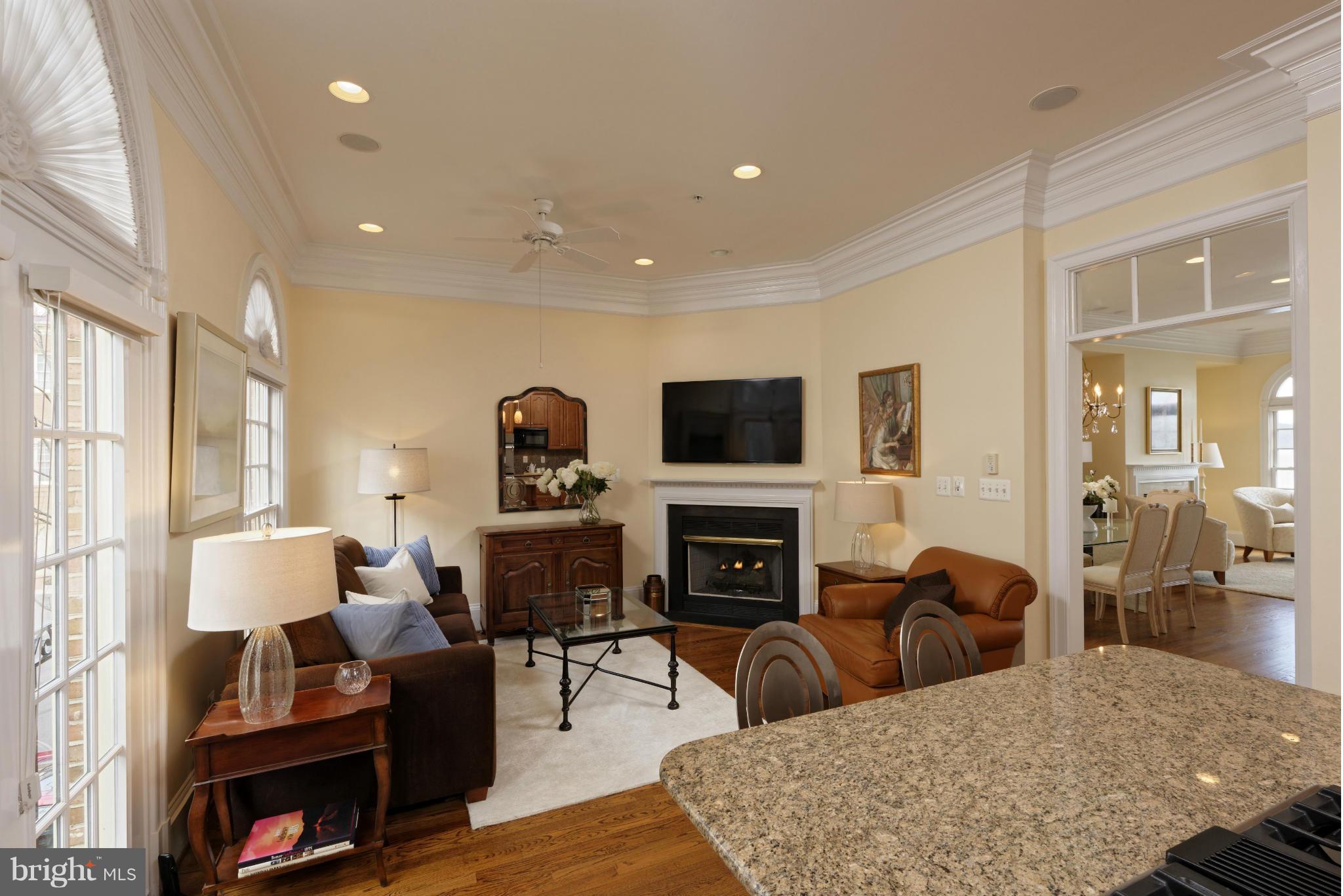 FORDS LANDING - Residential