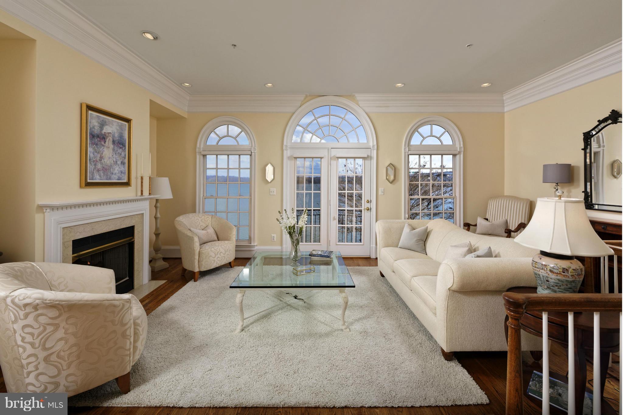 FORDS LANDING - Residential