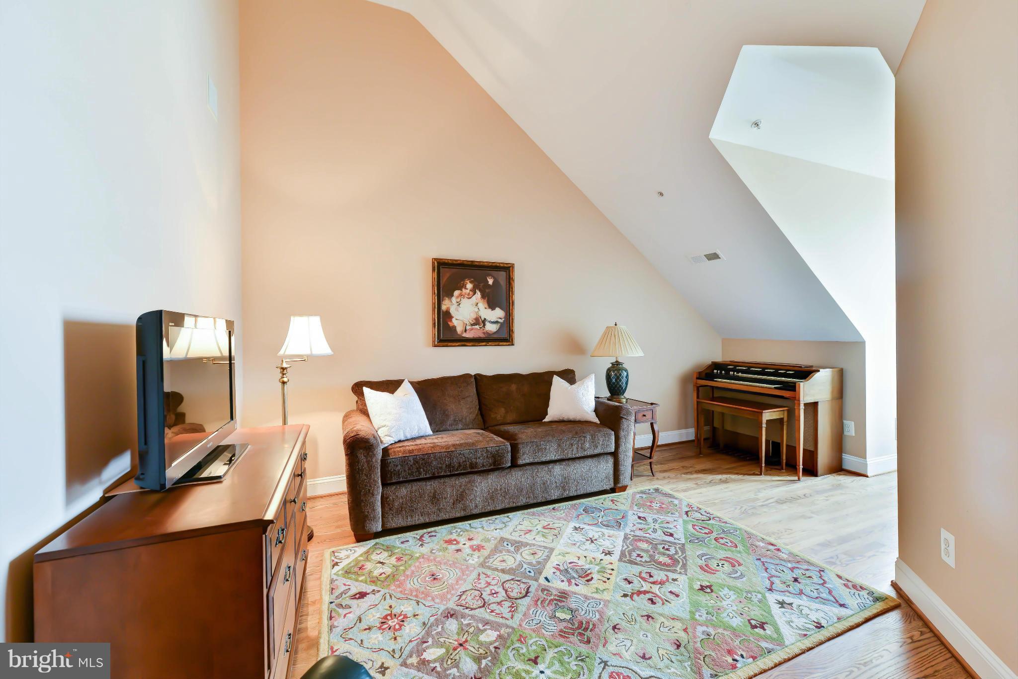 FORDS LANDING - Residential