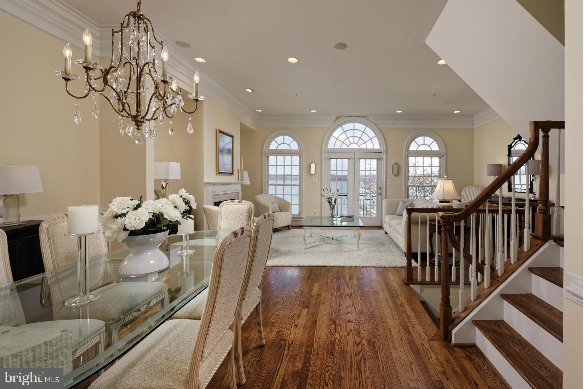 FORDS LANDING - Residential