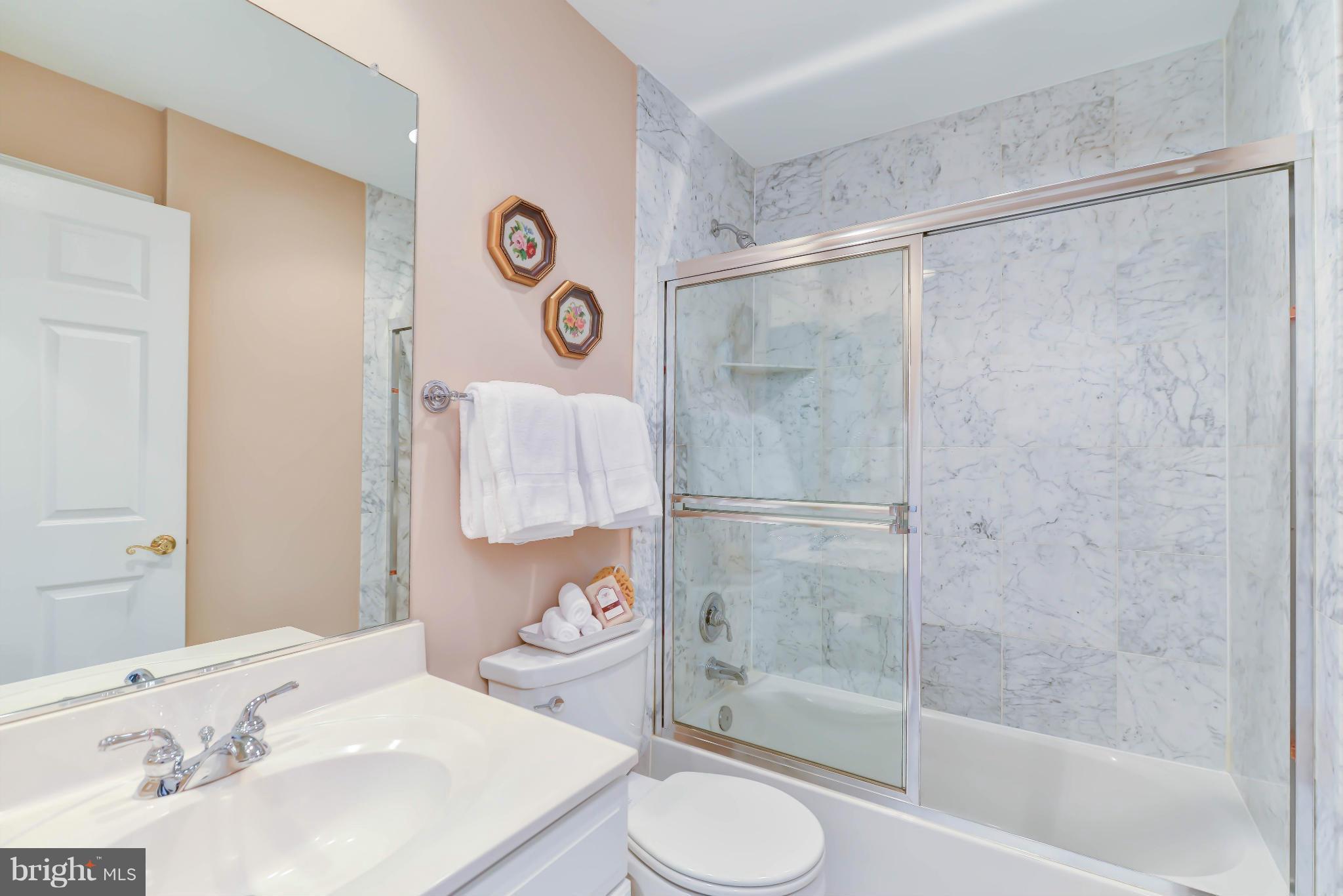 FORDS LANDING - Residential