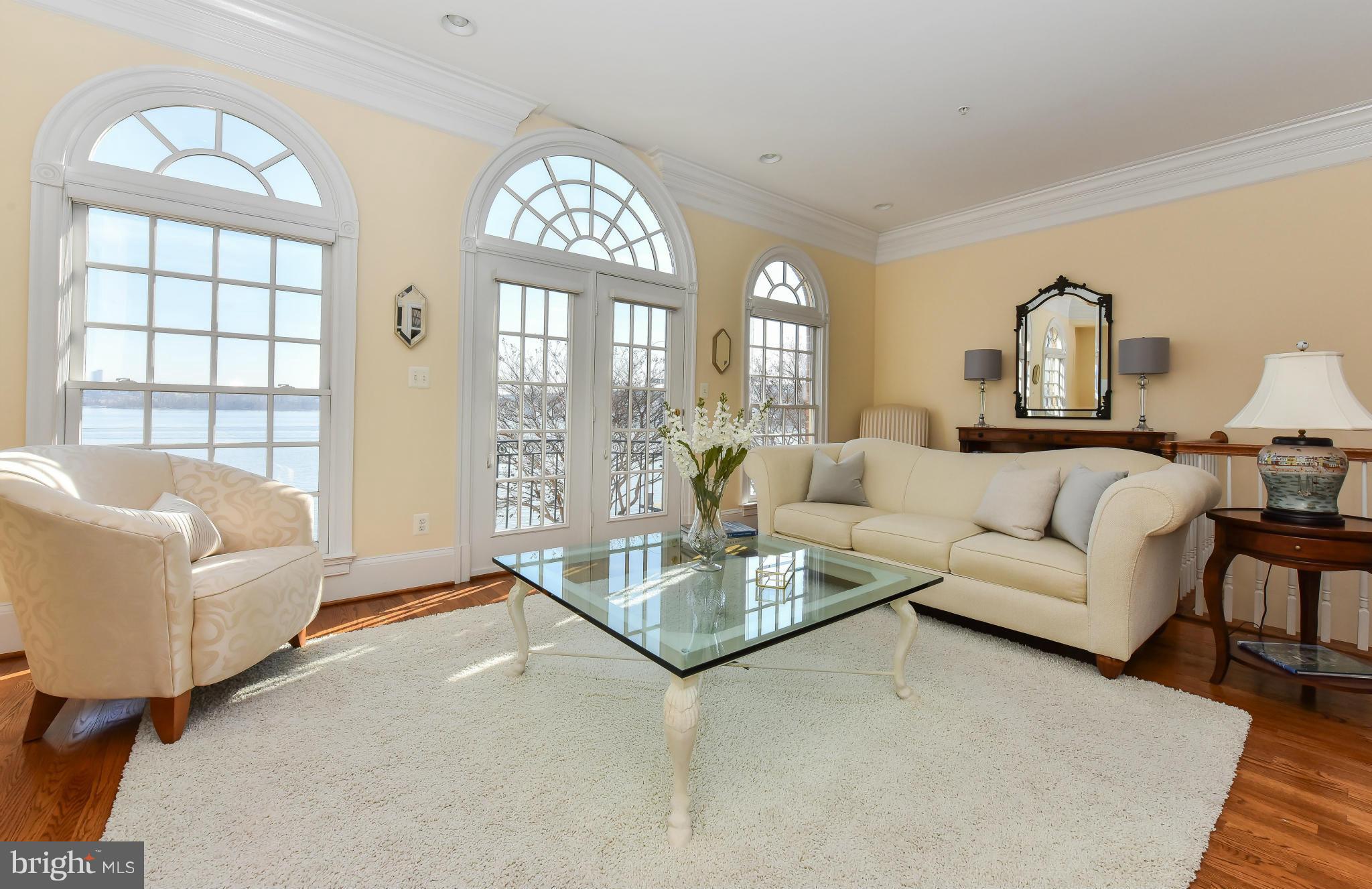 FORDS LANDING - Residential