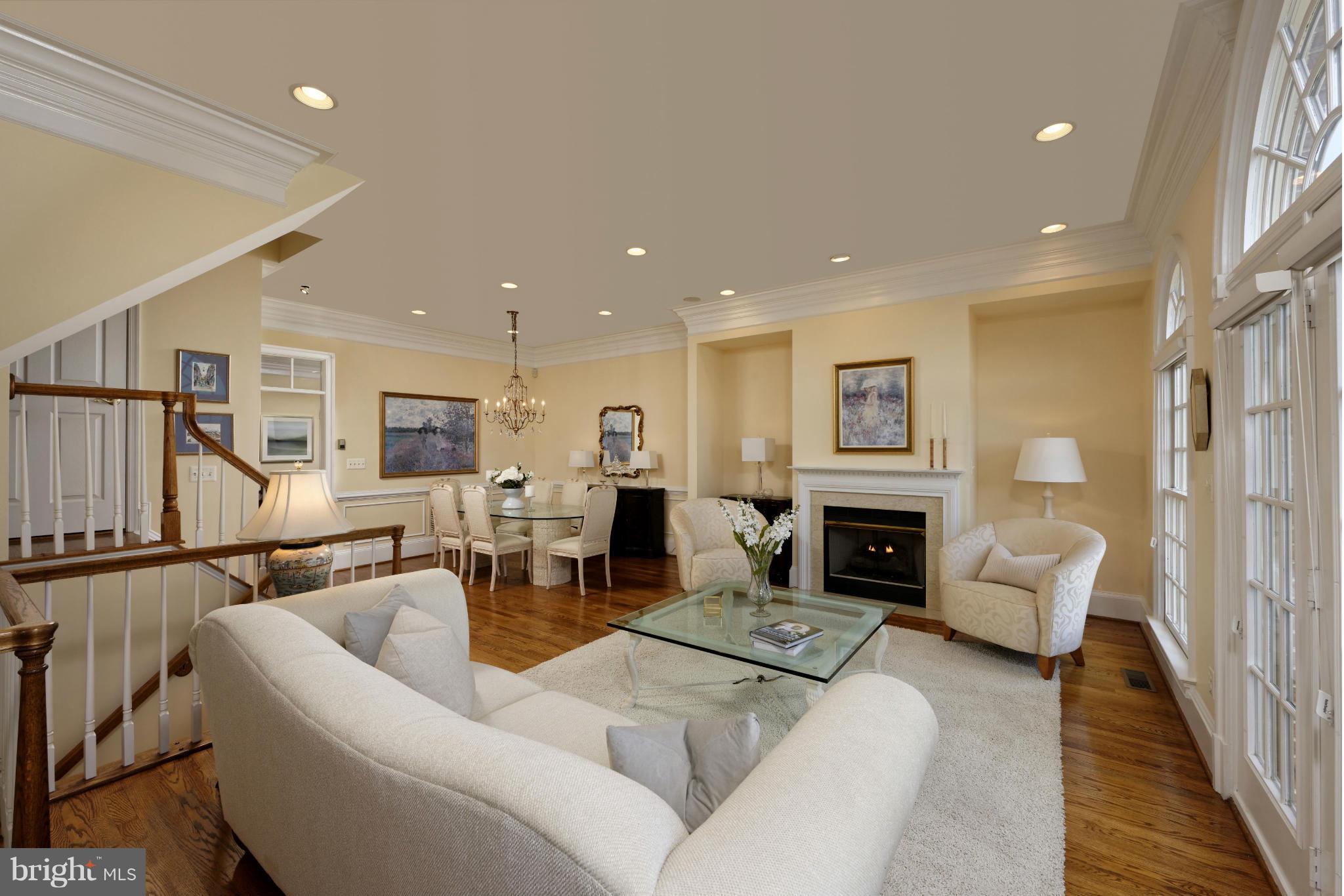 FORDS LANDING - Residential