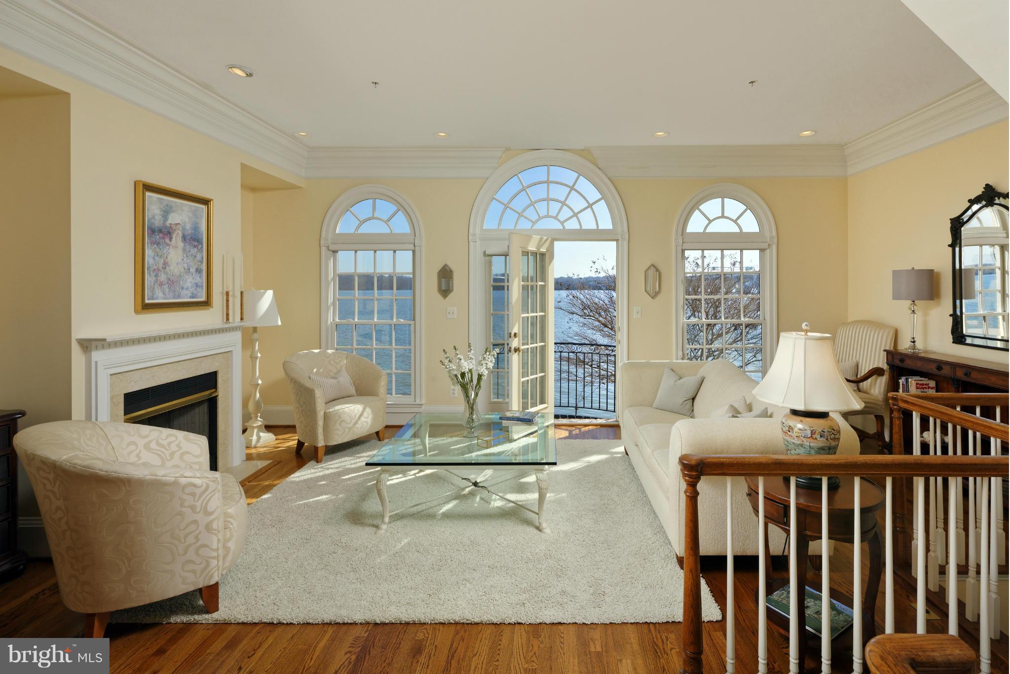 FORDS LANDING - Residential