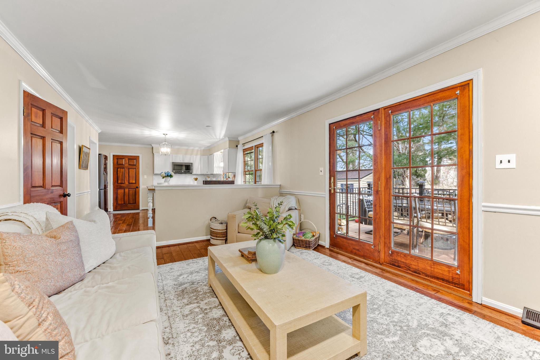 GREEN VALLEY MANOR - Residential