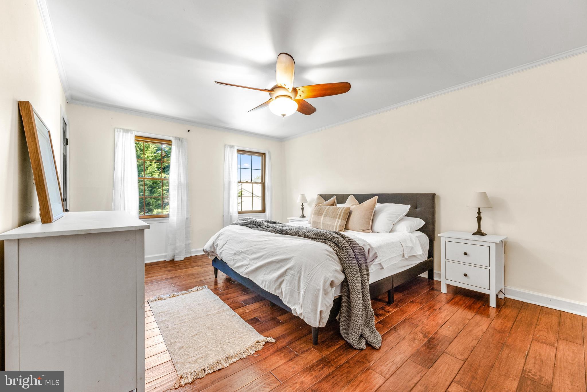 GREEN VALLEY MANOR - Residential