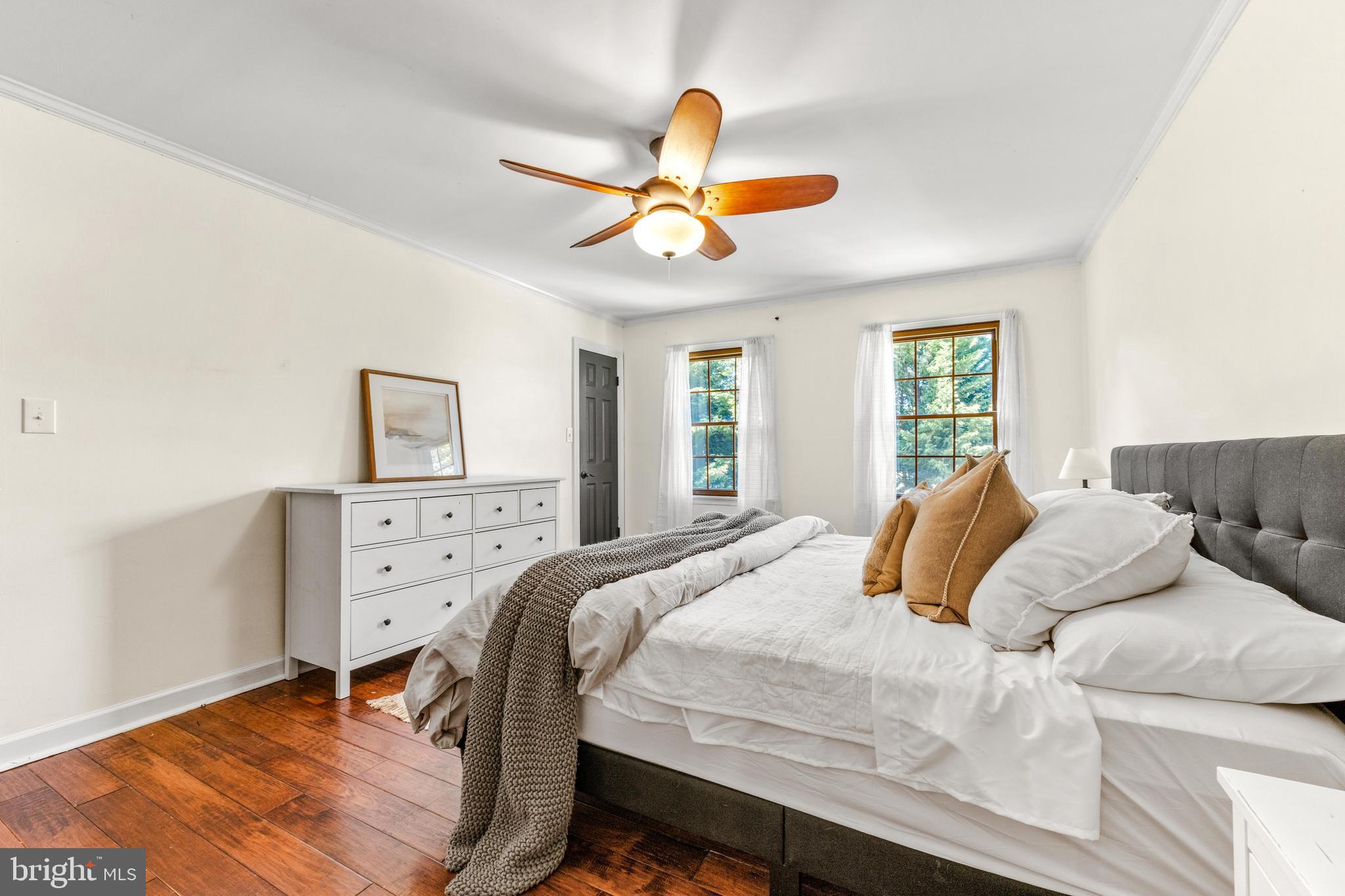 GREEN VALLEY MANOR - Residential