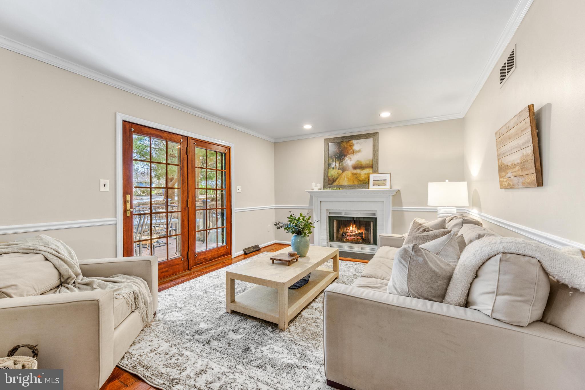 GREEN VALLEY MANOR - Residential