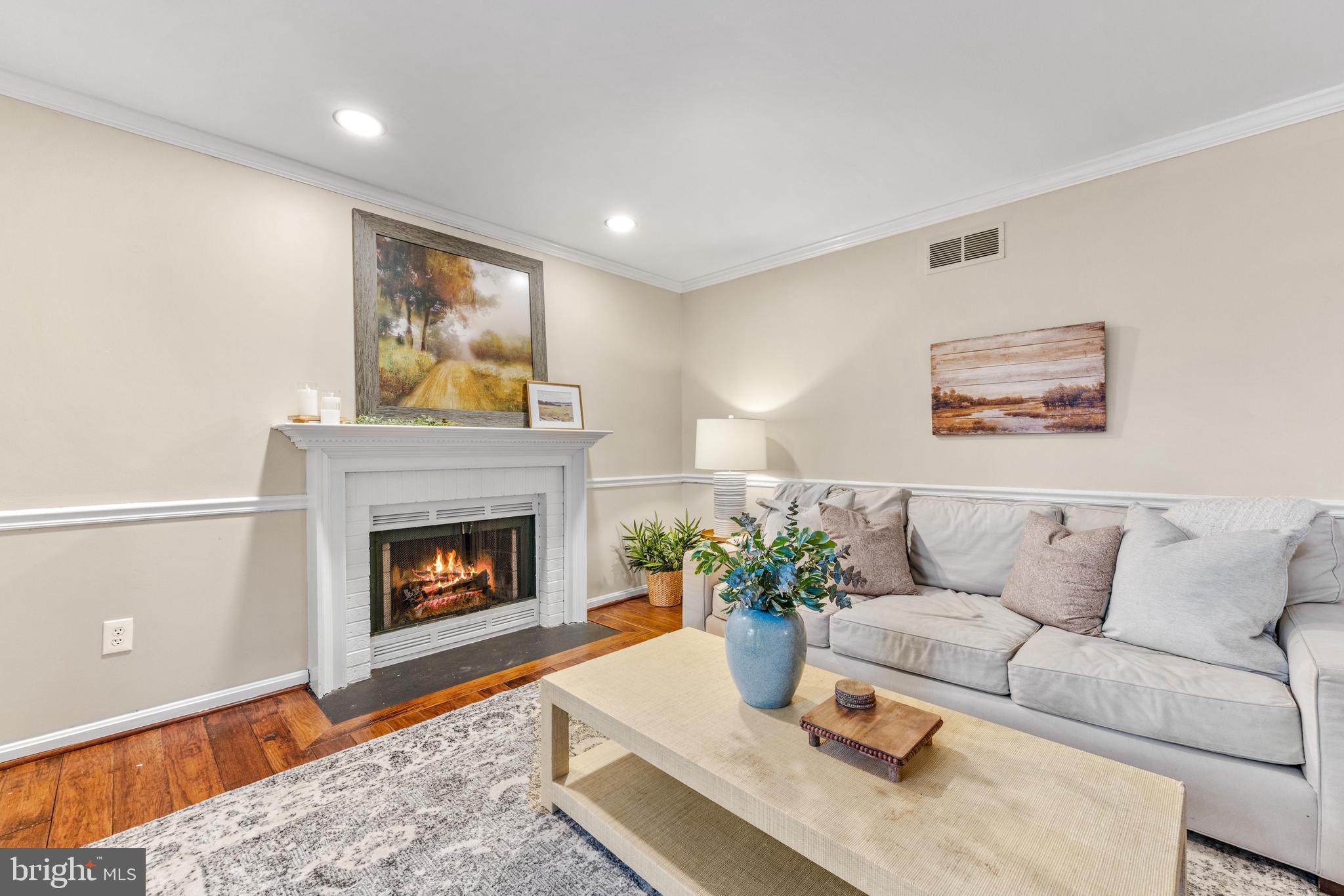 GREEN VALLEY MANOR - Residential