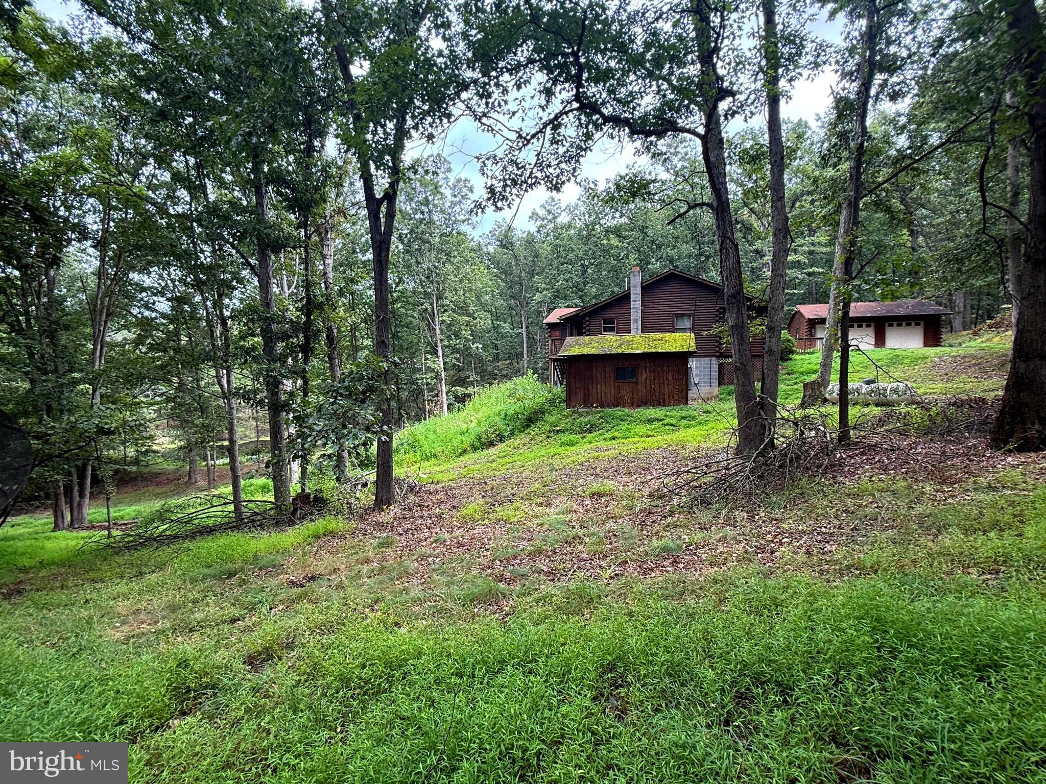 ROLLING ACRES - Residential