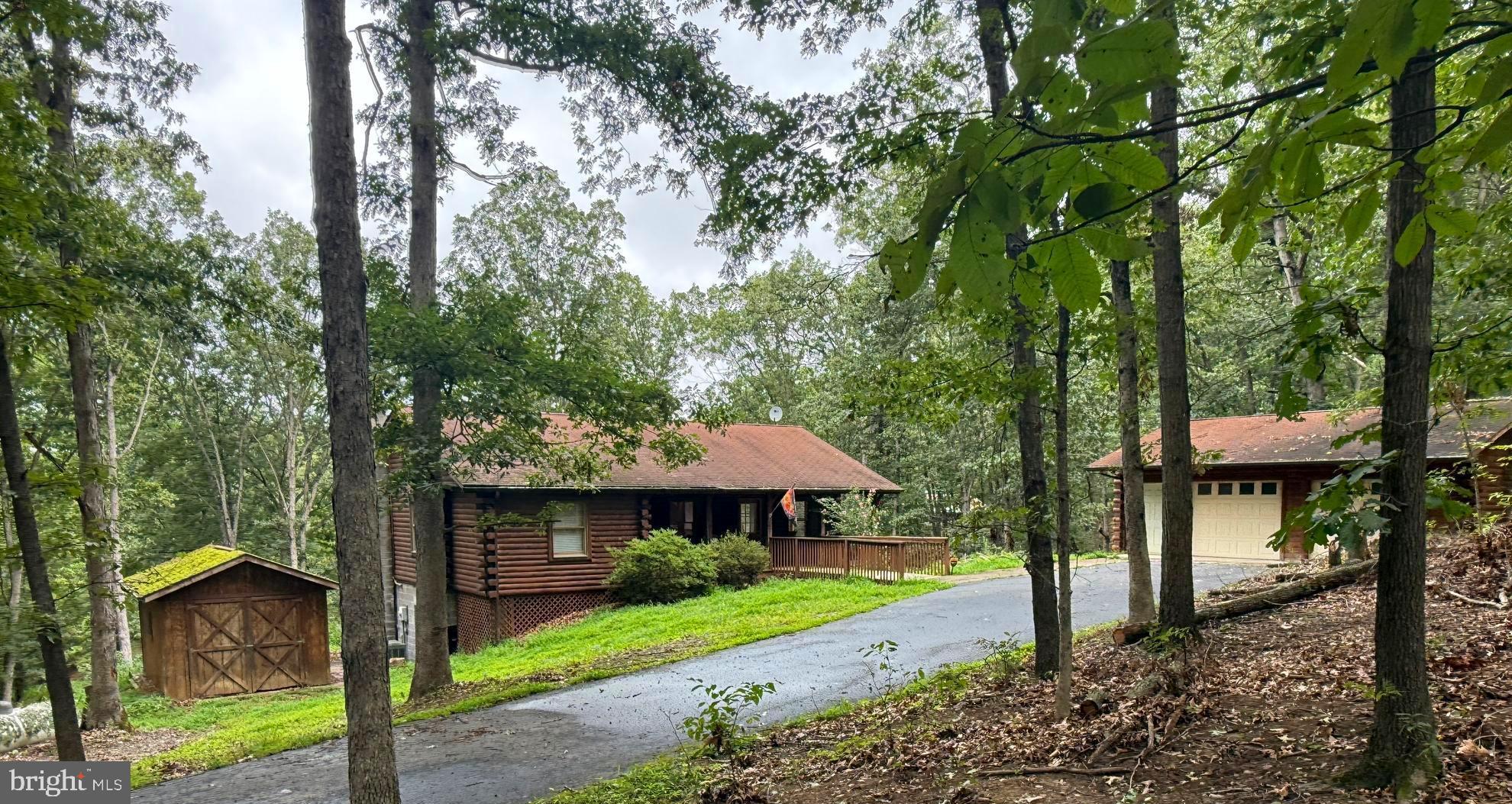 ROLLING ACRES - Residential