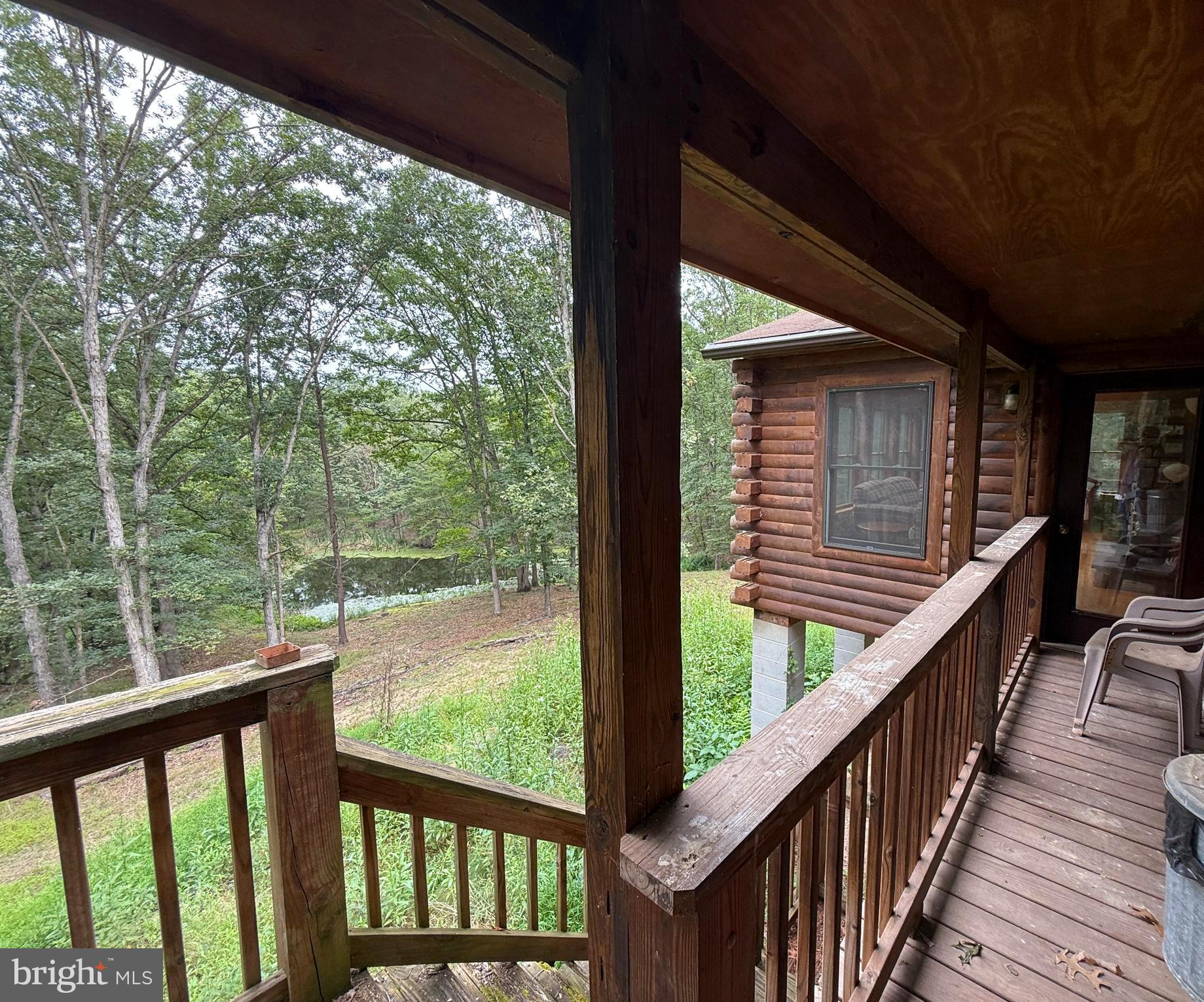 ROLLING ACRES - Residential