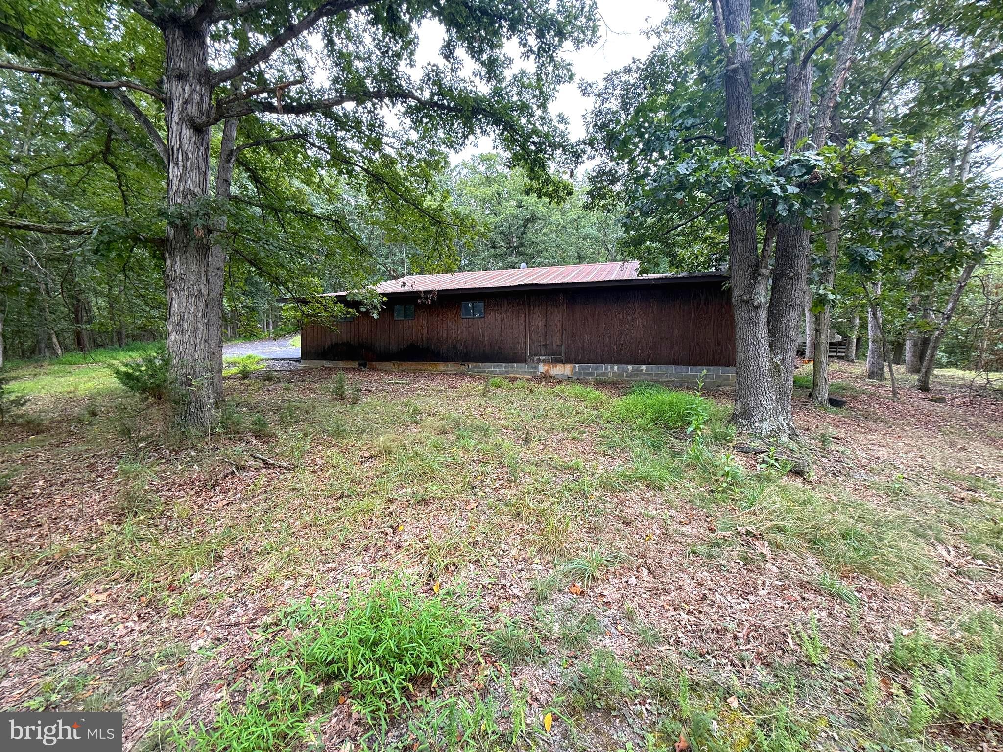 ROLLING ACRES - Residential