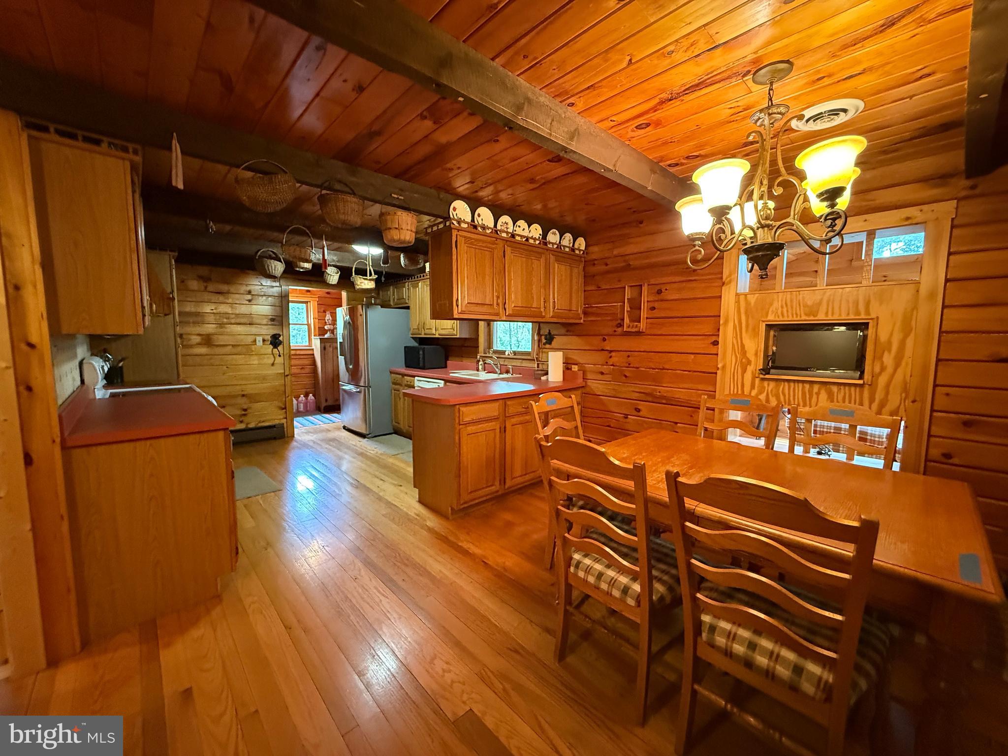 ROLLING ACRES - Residential