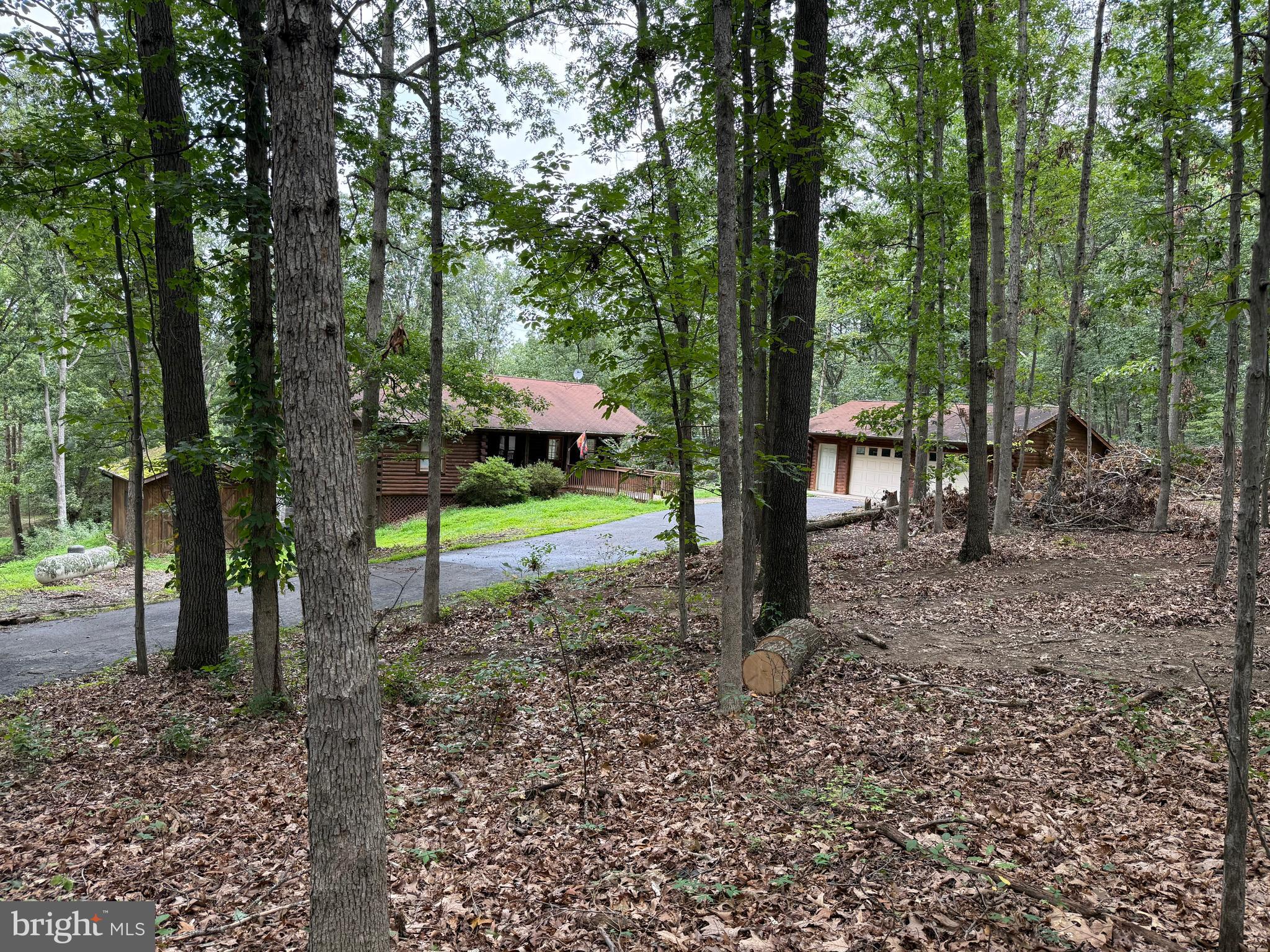 ROLLING ACRES - Residential