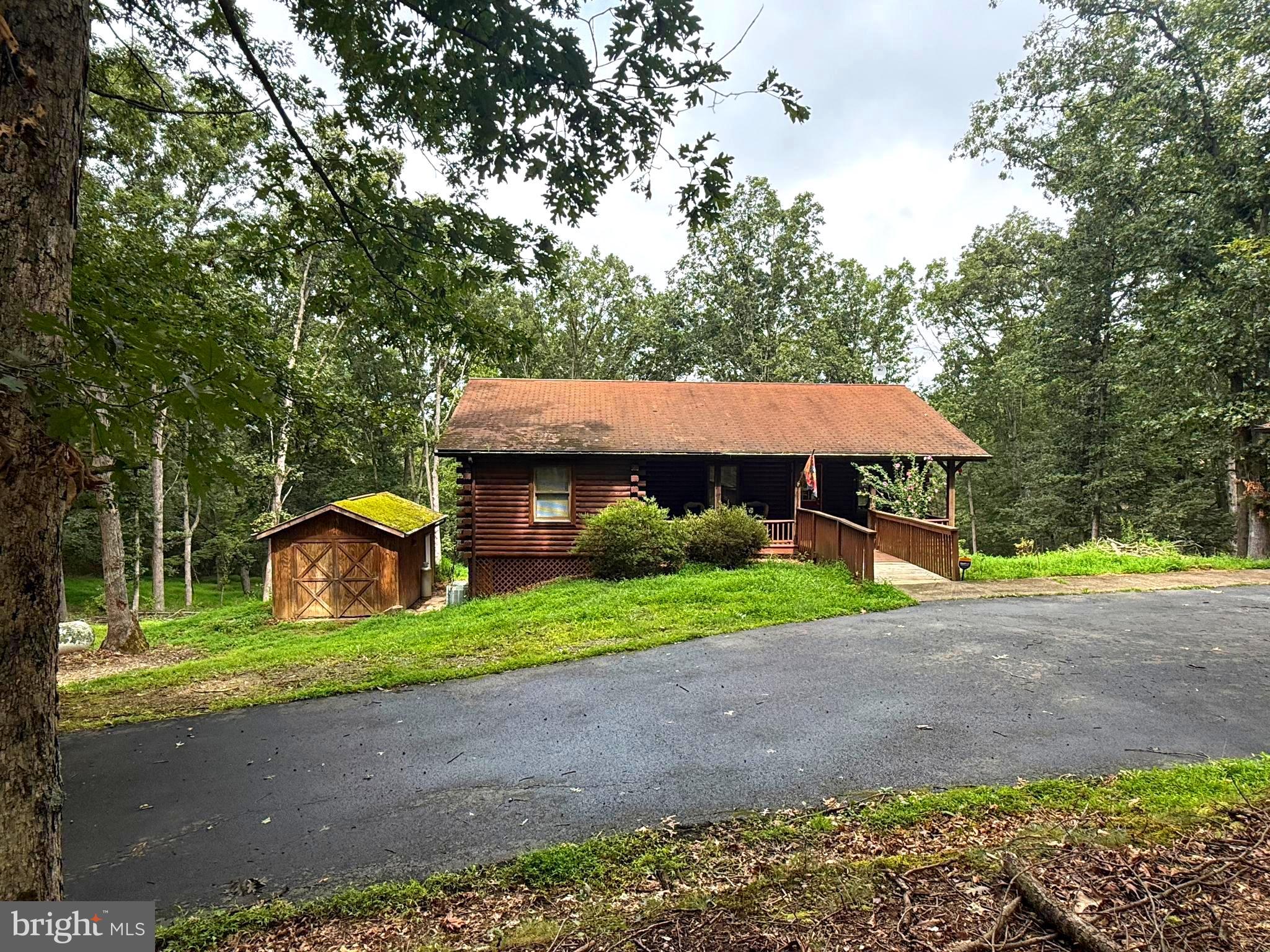 ROLLING ACRES - Residential