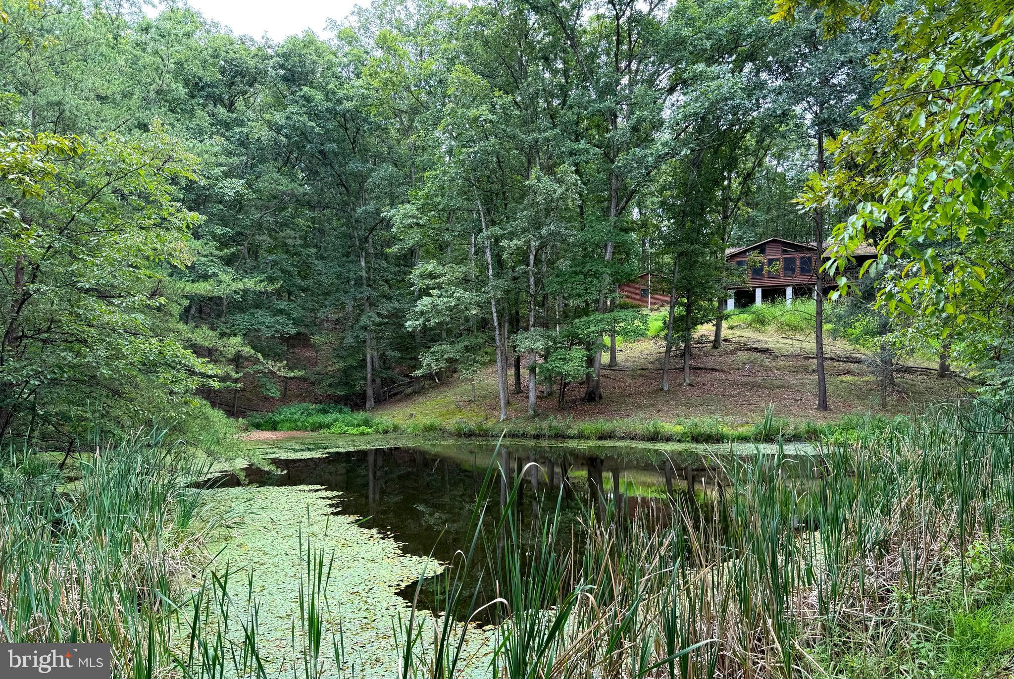 ROLLING ACRES - Residential