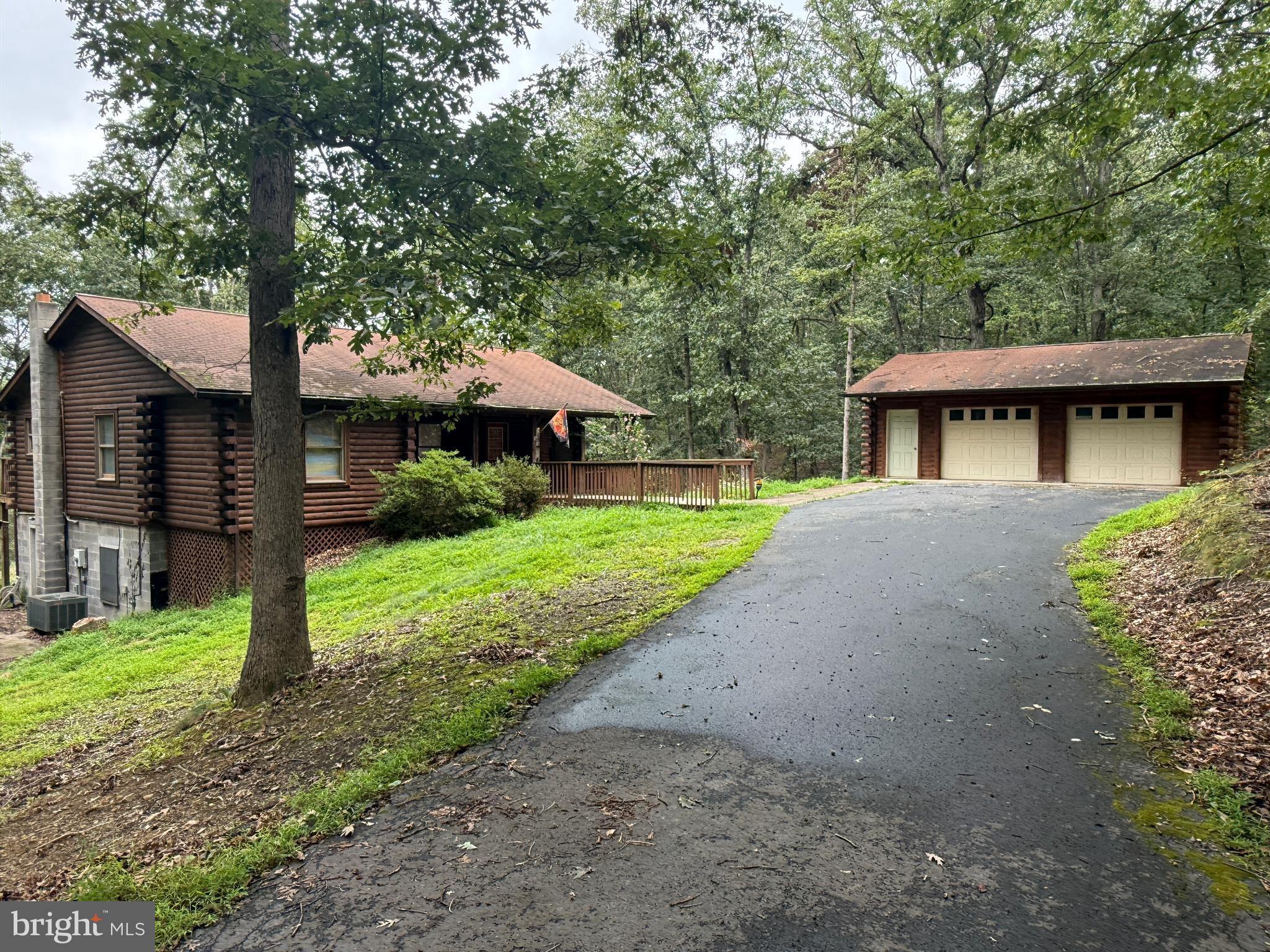 ROLLING ACRES - Residential