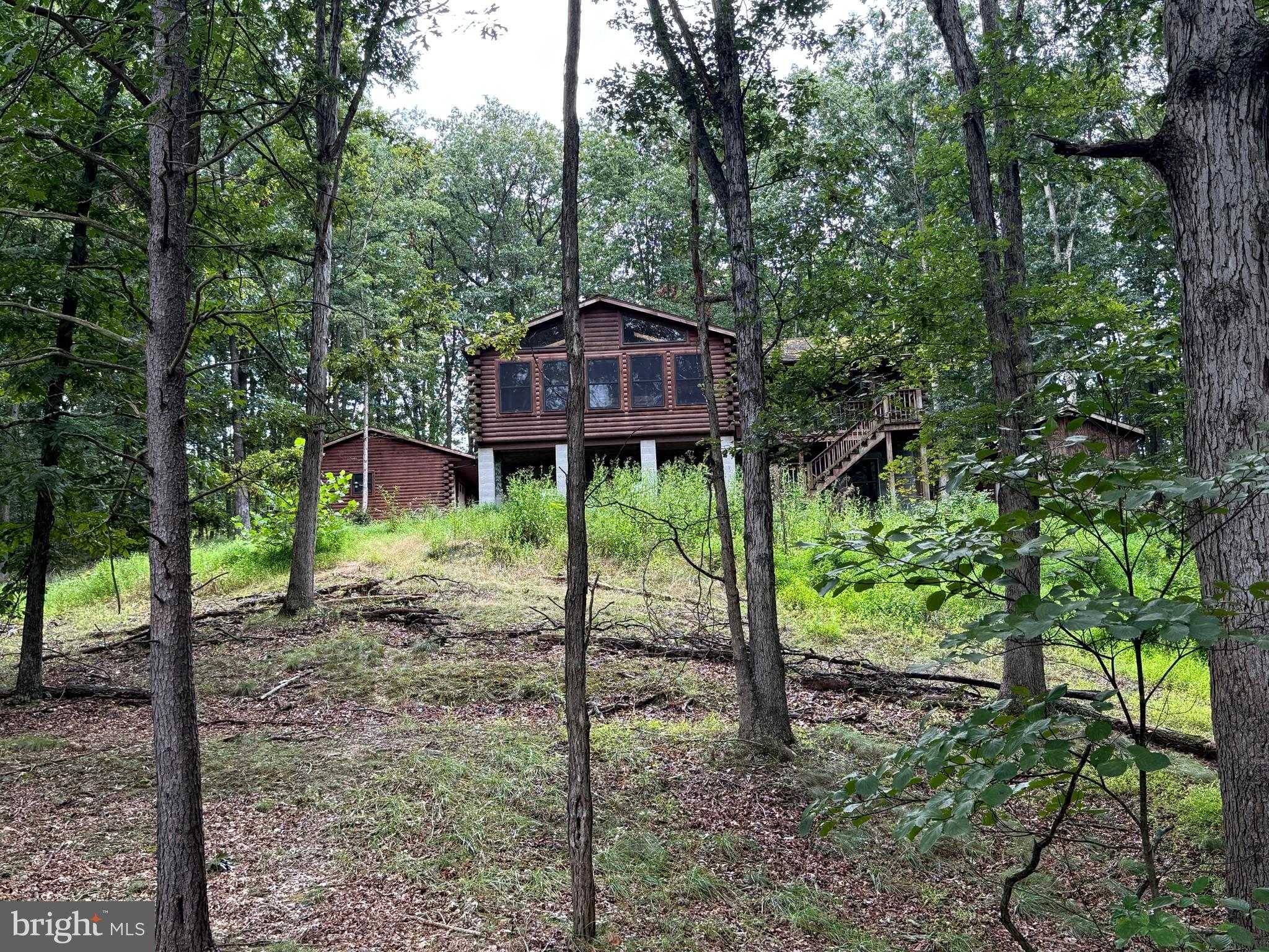 ROLLING ACRES - Residential