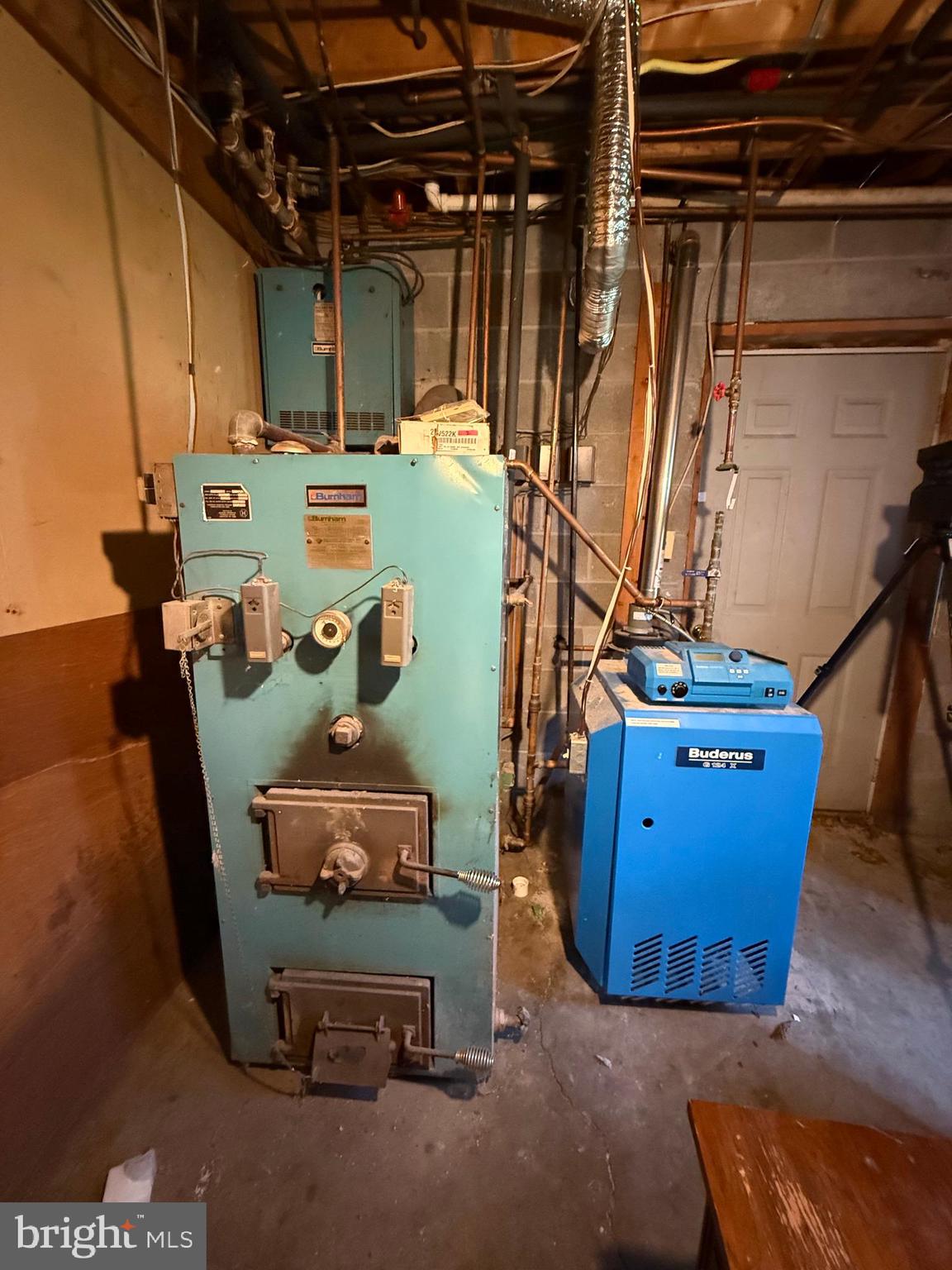 ROLLING ACRES - Residential